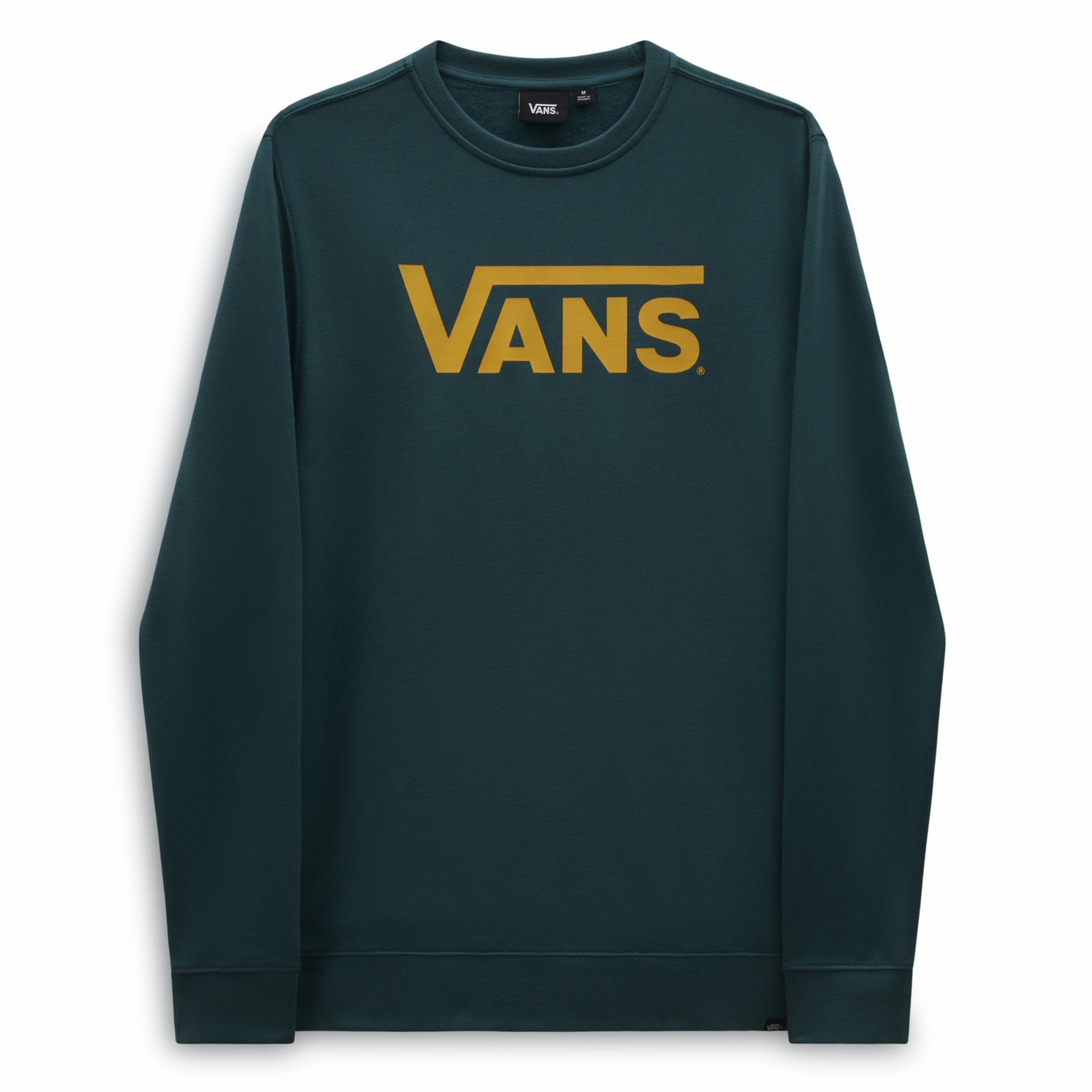 Vans - Classic - Elegáns Férfi pulóver