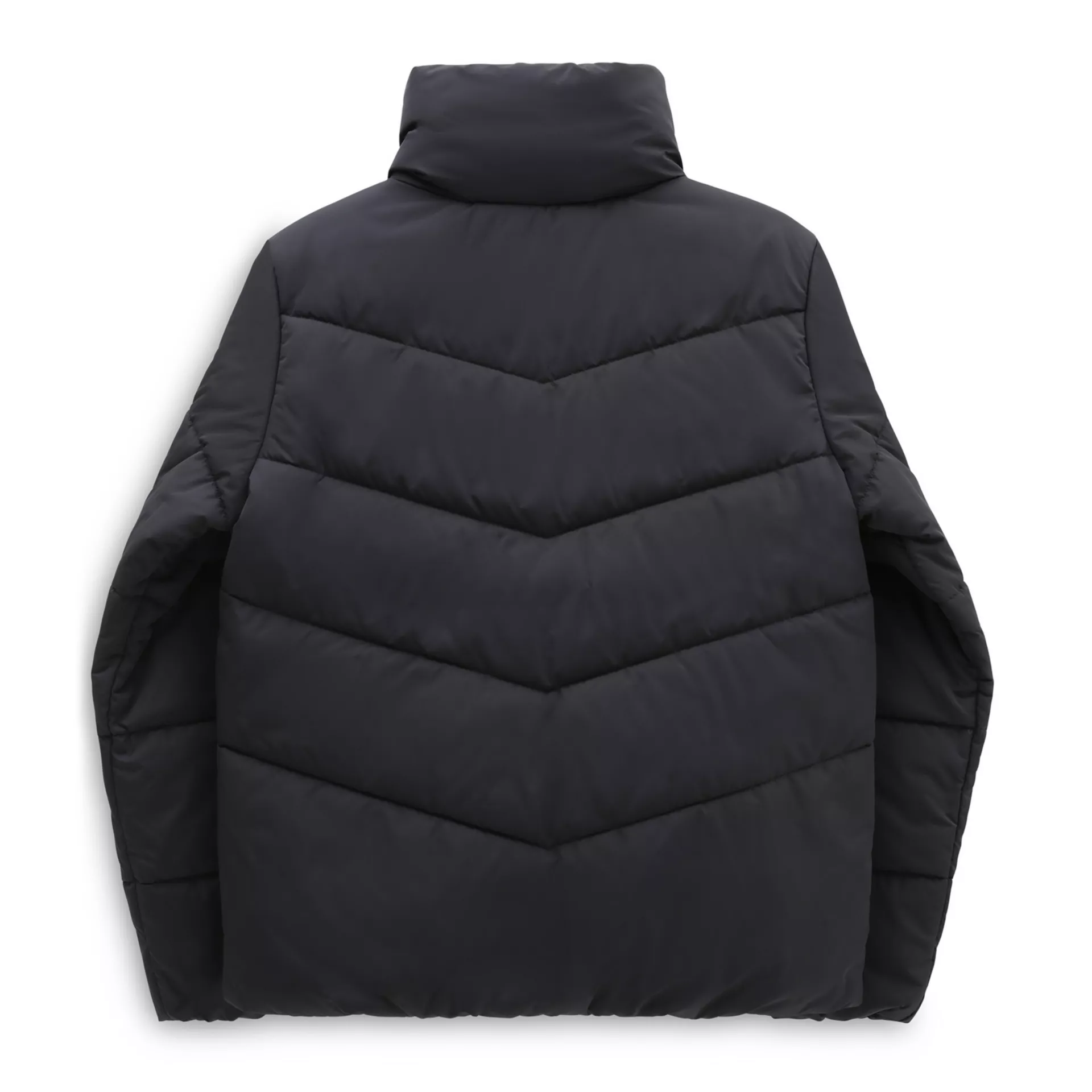 Vans - MTE Foundry Puff Music Academy / Black - Női kabát