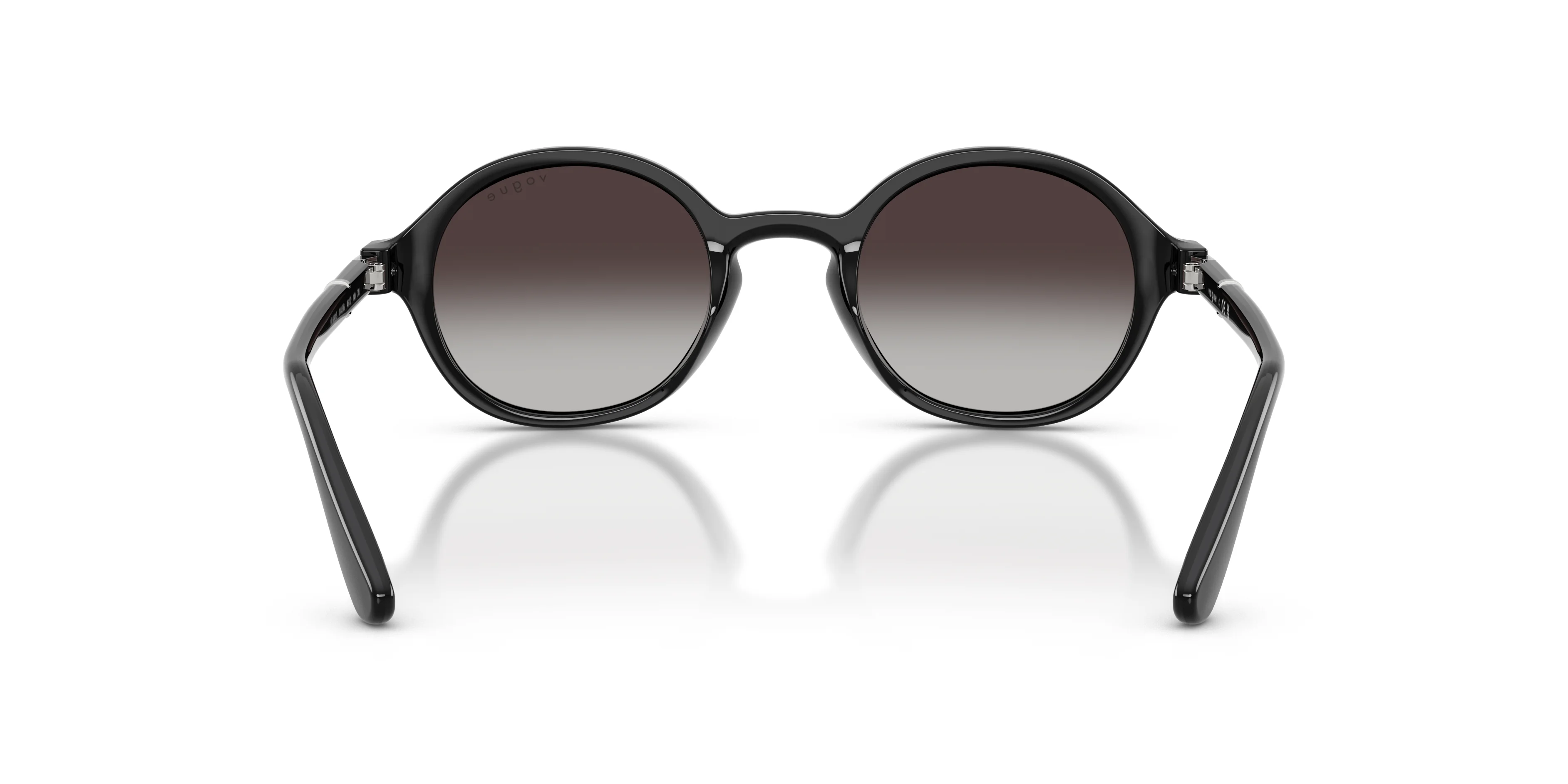Vogue napszemüveg - Black / Gradient Grey