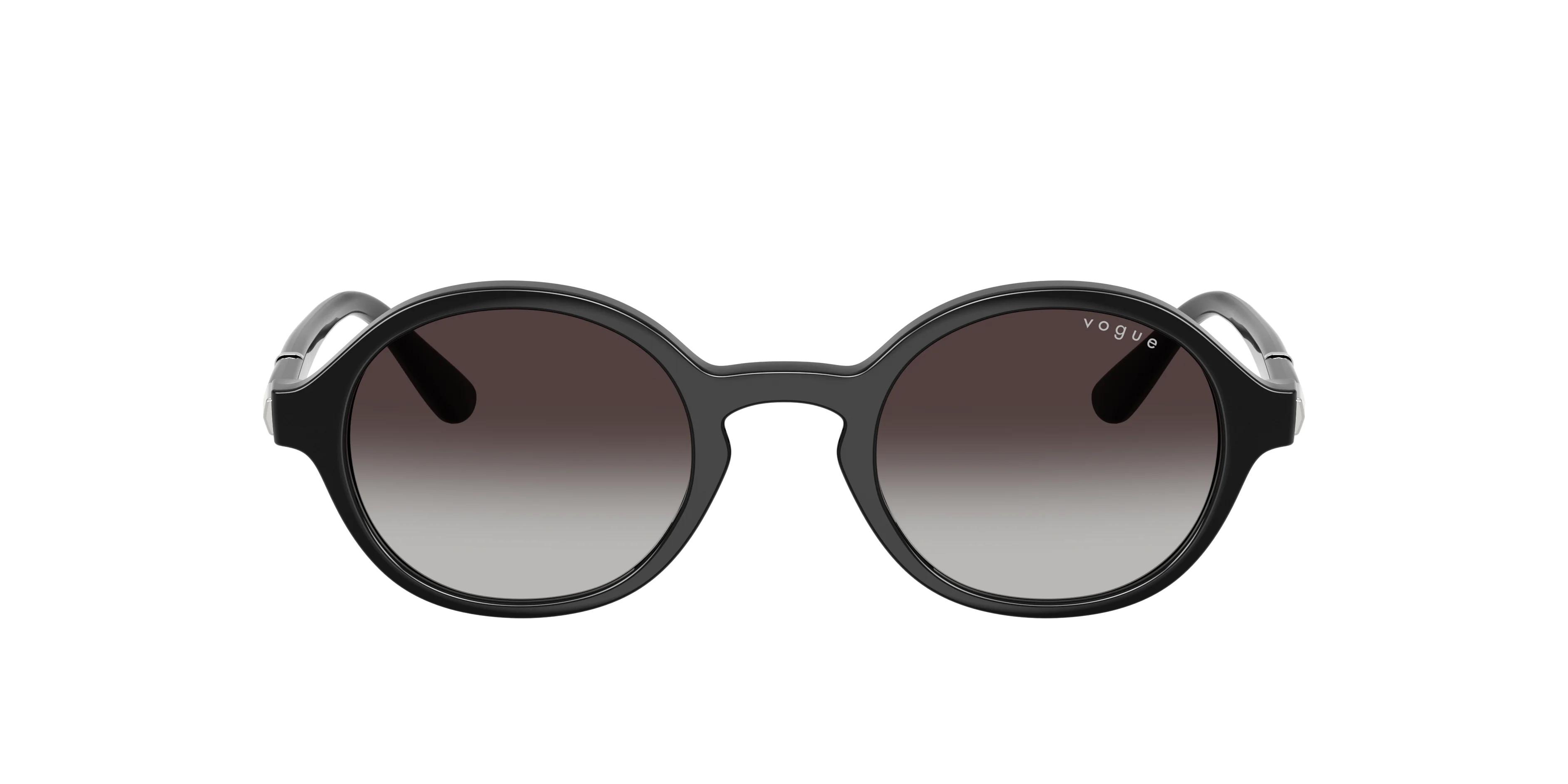 Vogue napszemüveg - Black / Gradient Grey