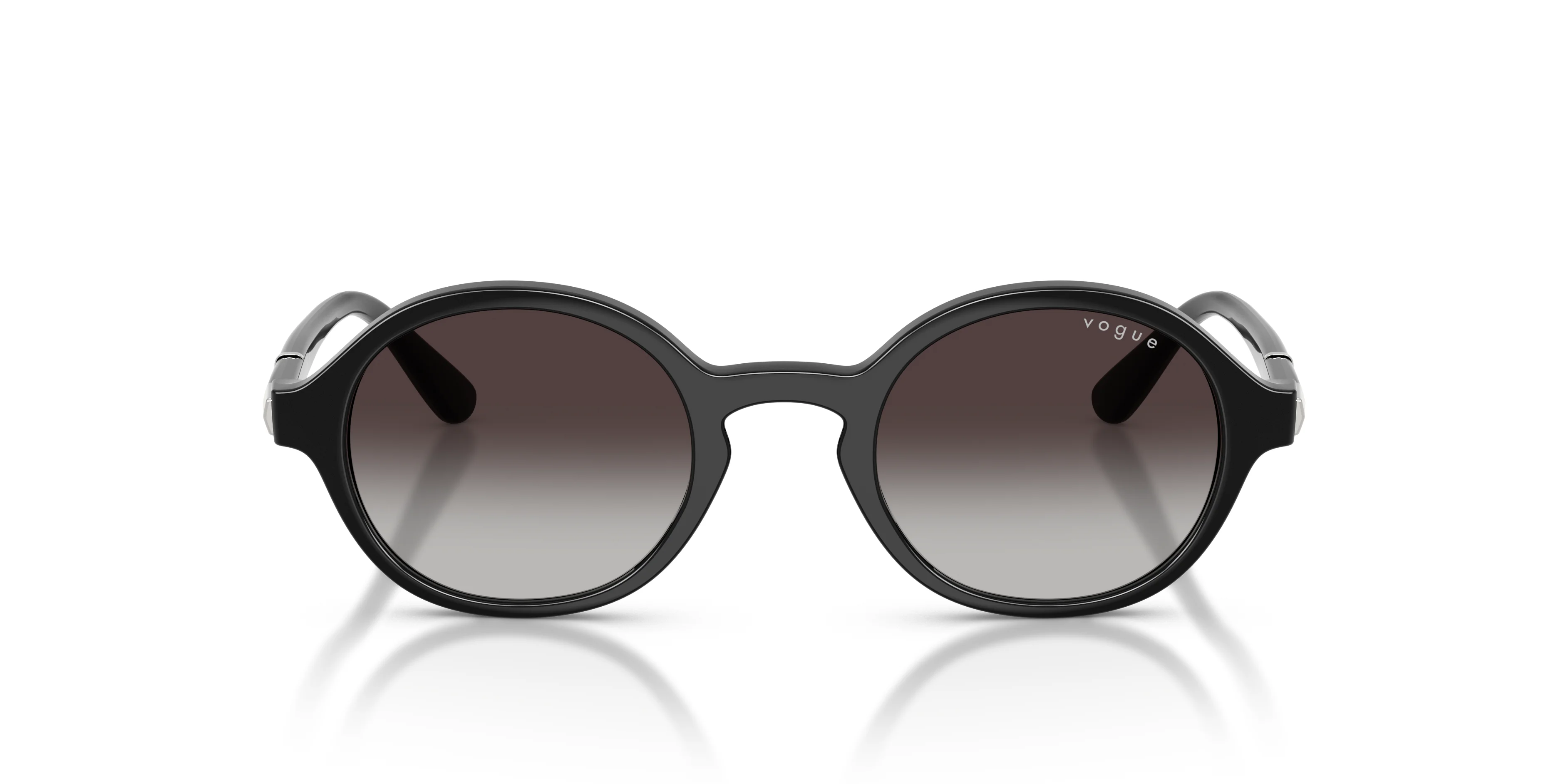 Vogue napszemüveg - Black / Gradient Grey