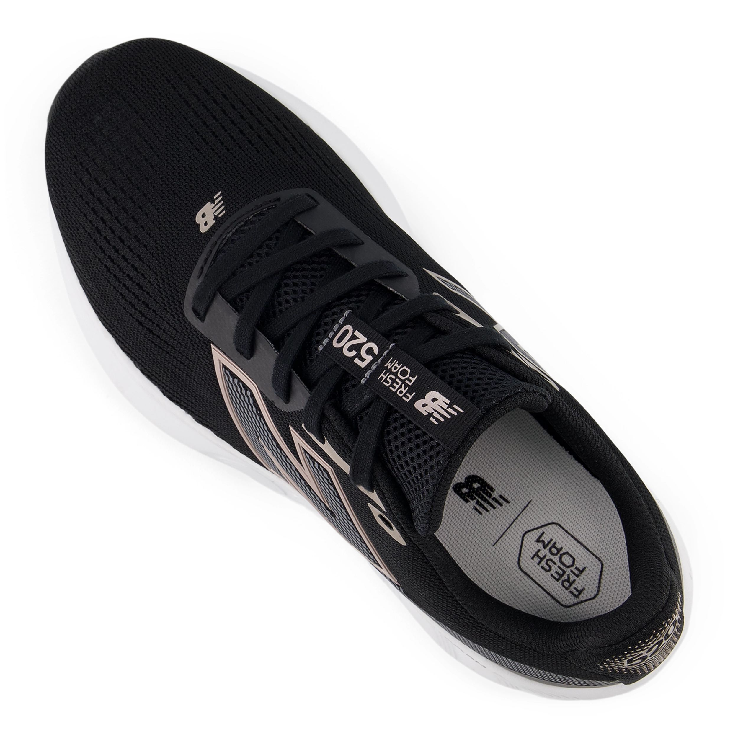 New Balance - W520LK9 - Női futócipő