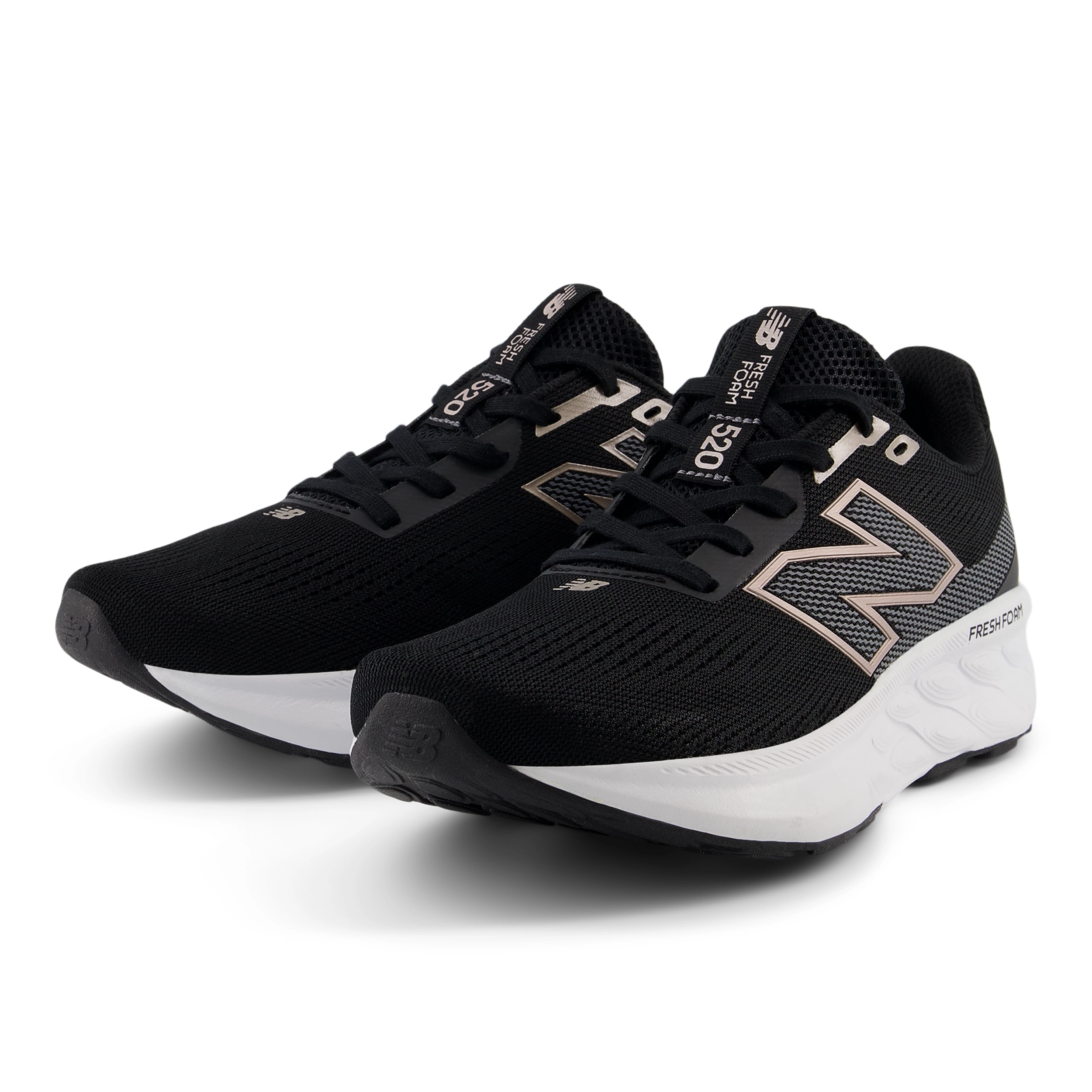 New Balance - W520LK9 - Női futócipő