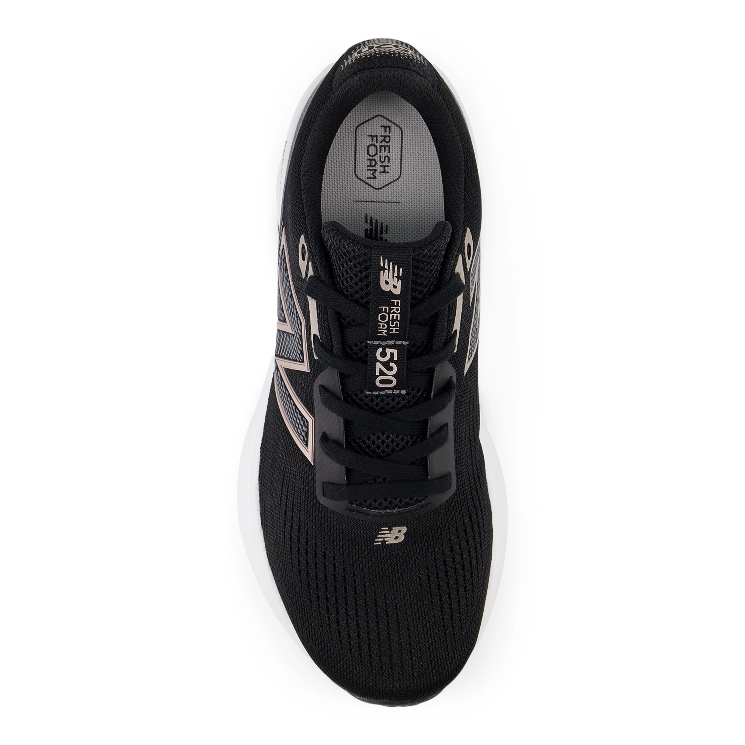 New Balance - W520LK9 - Női futócipő