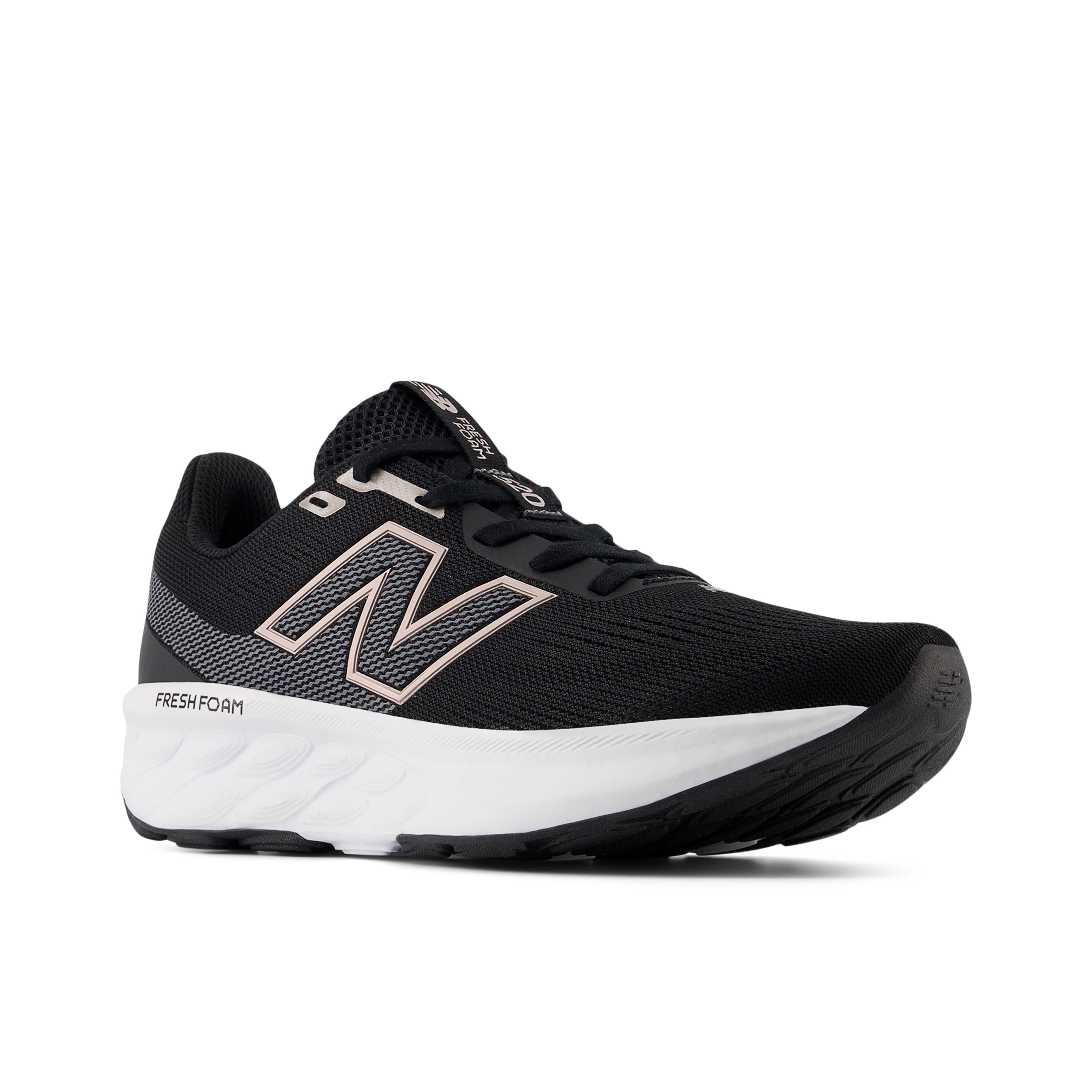 New Balance - W520LK9 - Női futócipő
