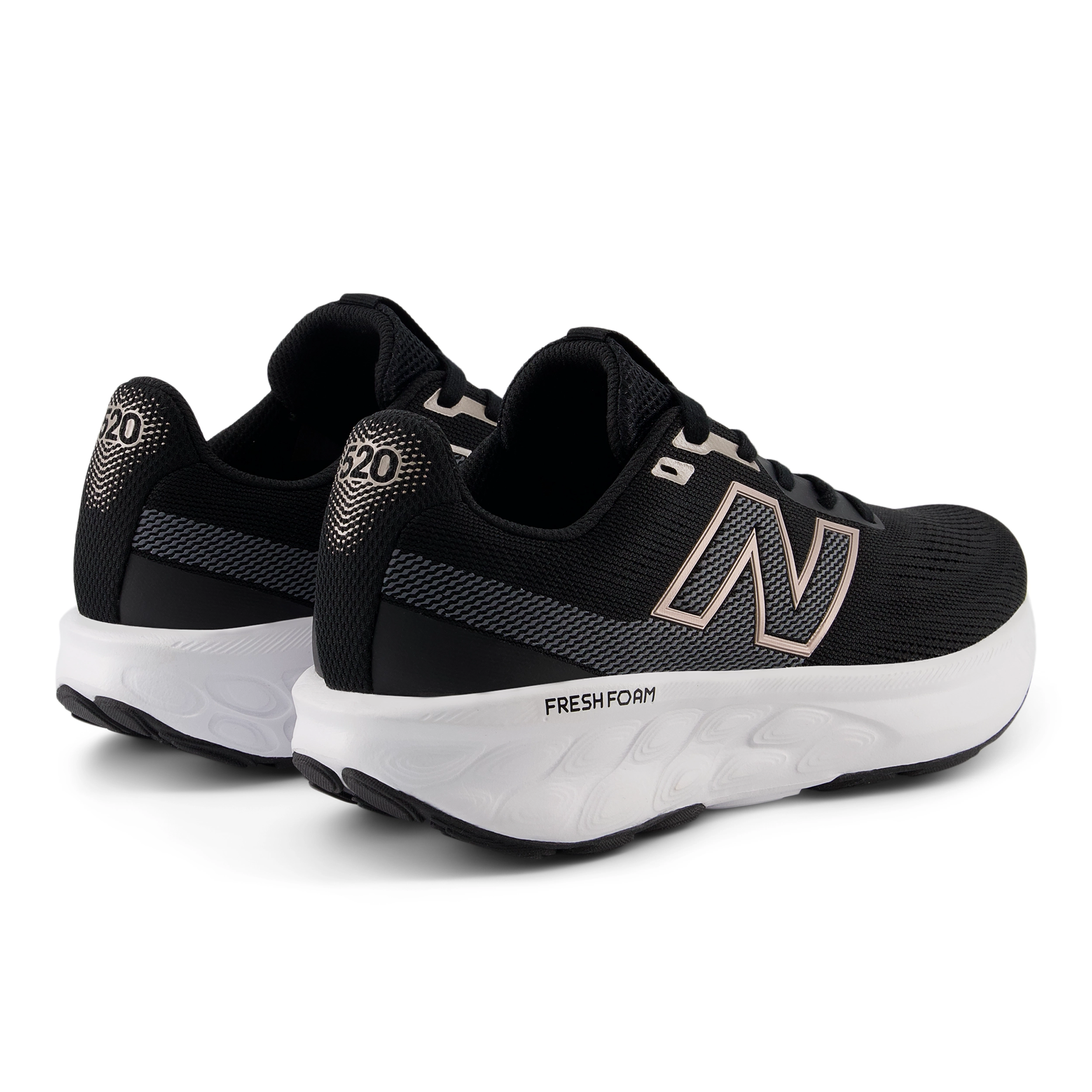 New Balance - W520LK9 - Női futócipő
