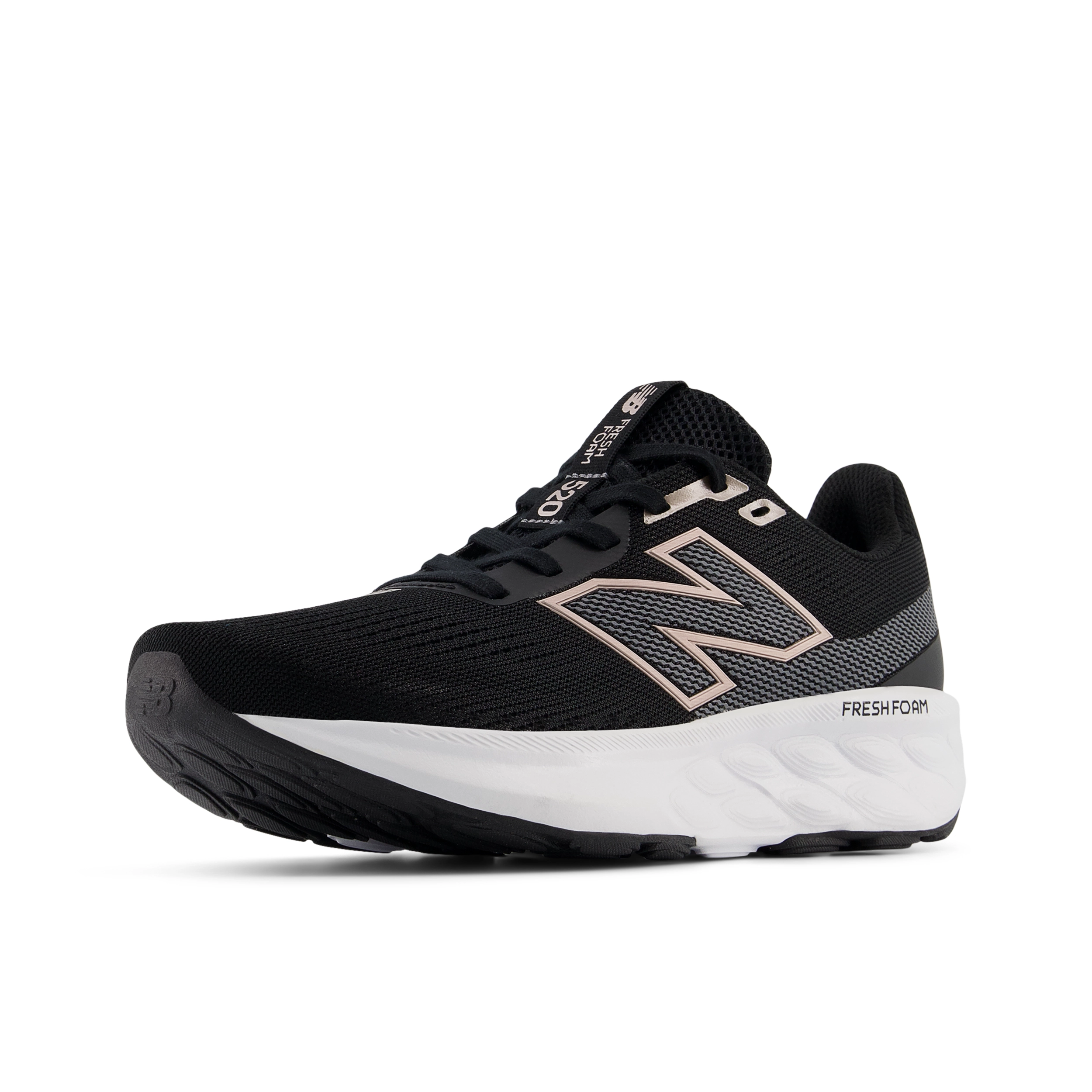 New Balance - W520LK9 - Női futócipő