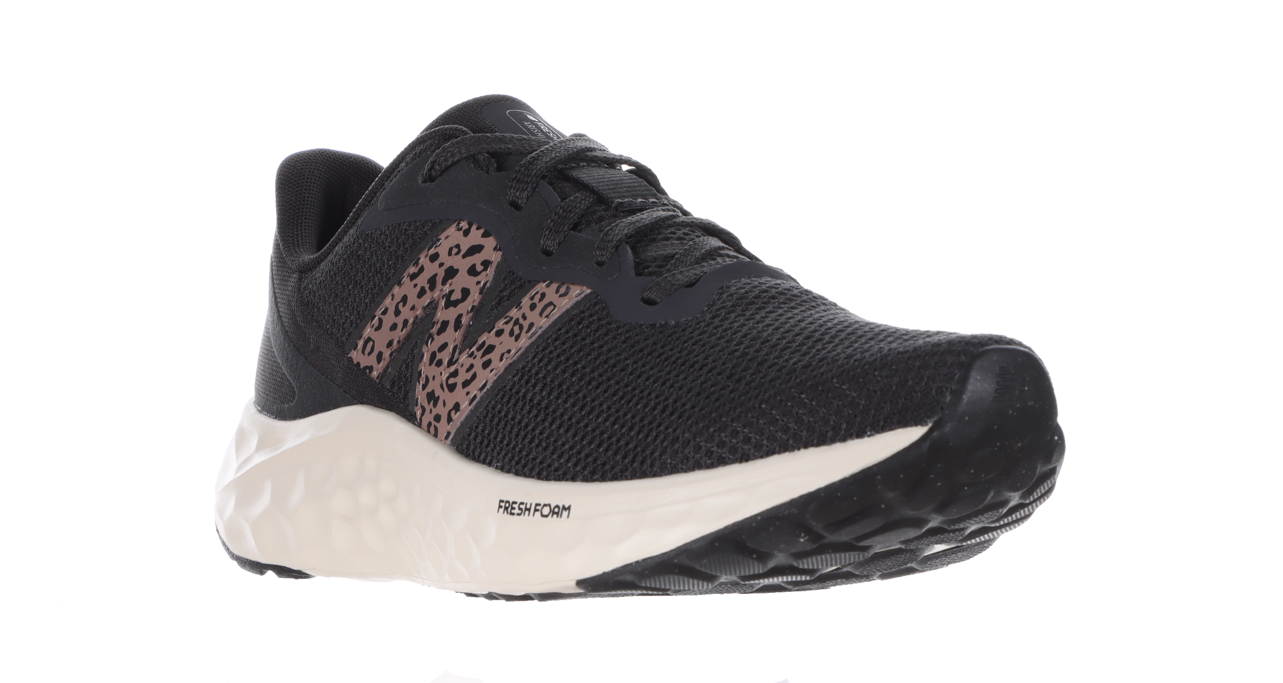 New Balance - WARISIK4 - Női futócipő