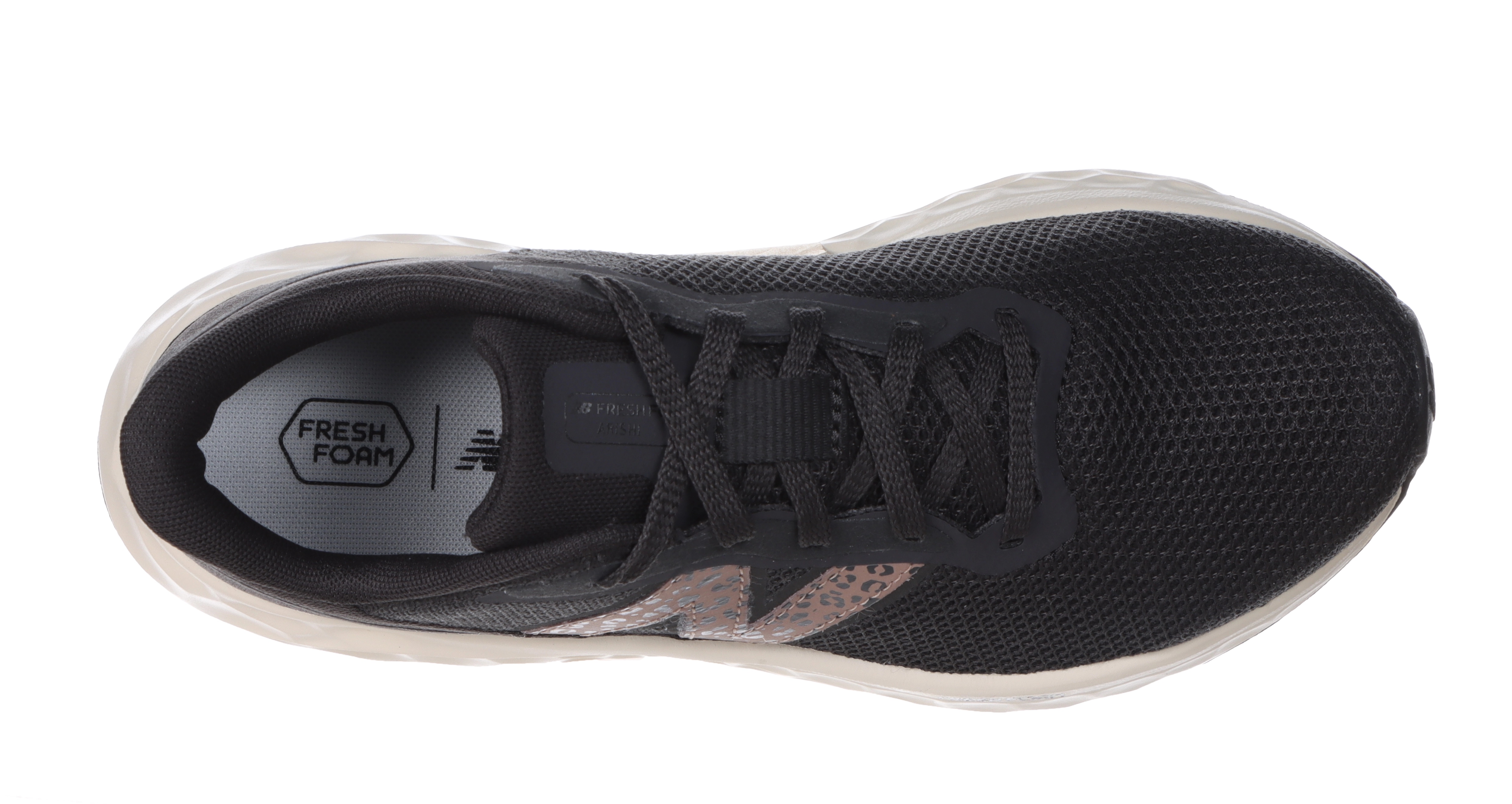 New Balance - WARISIK4 - Női futócipő