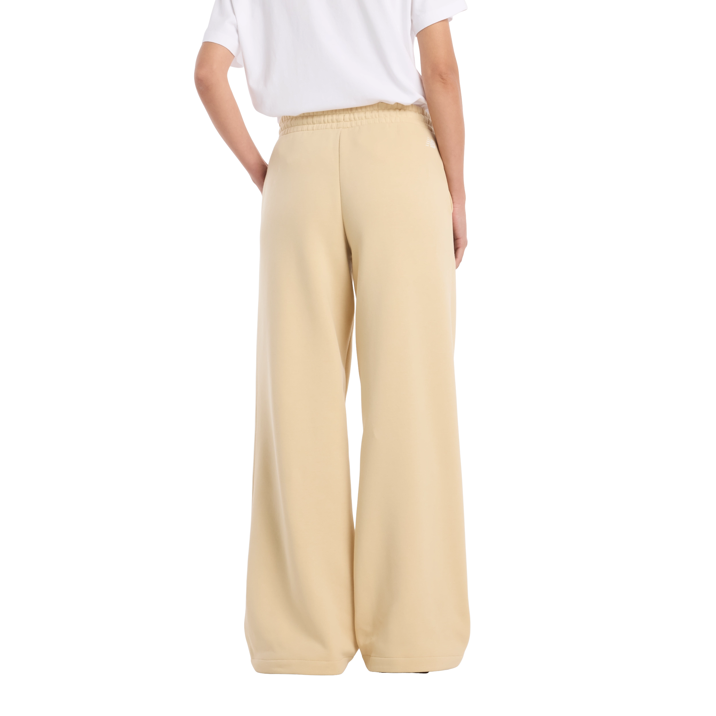 New Balance - WB61I4PUABC - Női melegítő nadrág