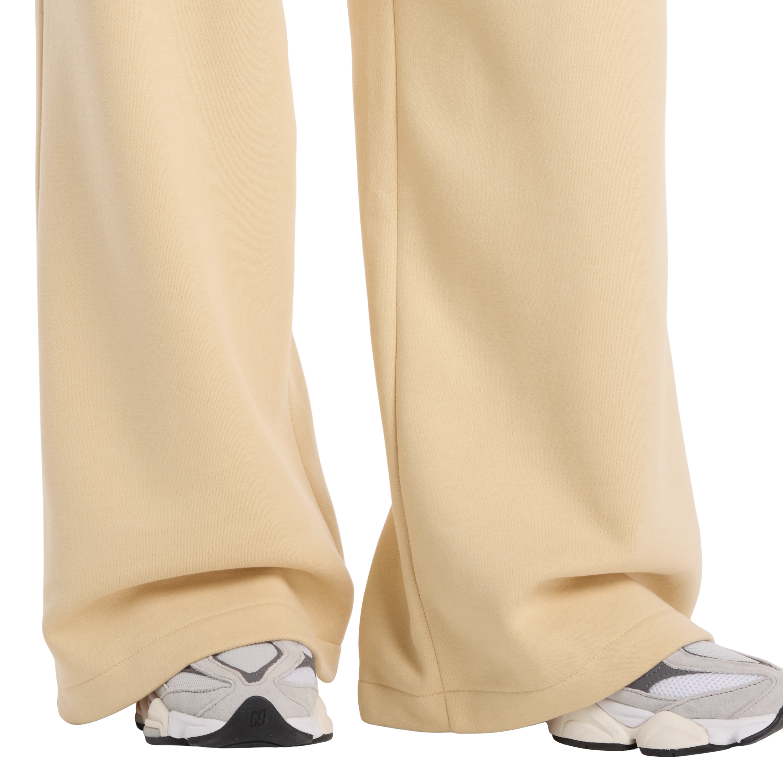 New Balance - WB61I4PUABC - Női melegítő nadrág