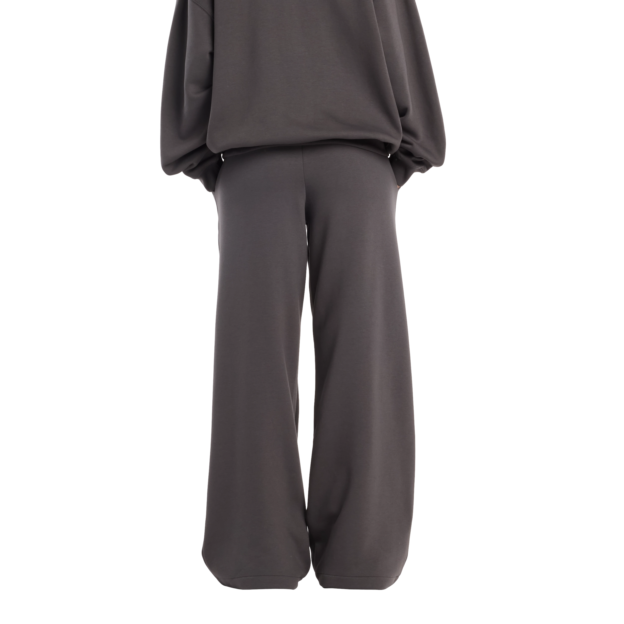 New Balance - WB61I4PUABR - Női melegítő nadrág