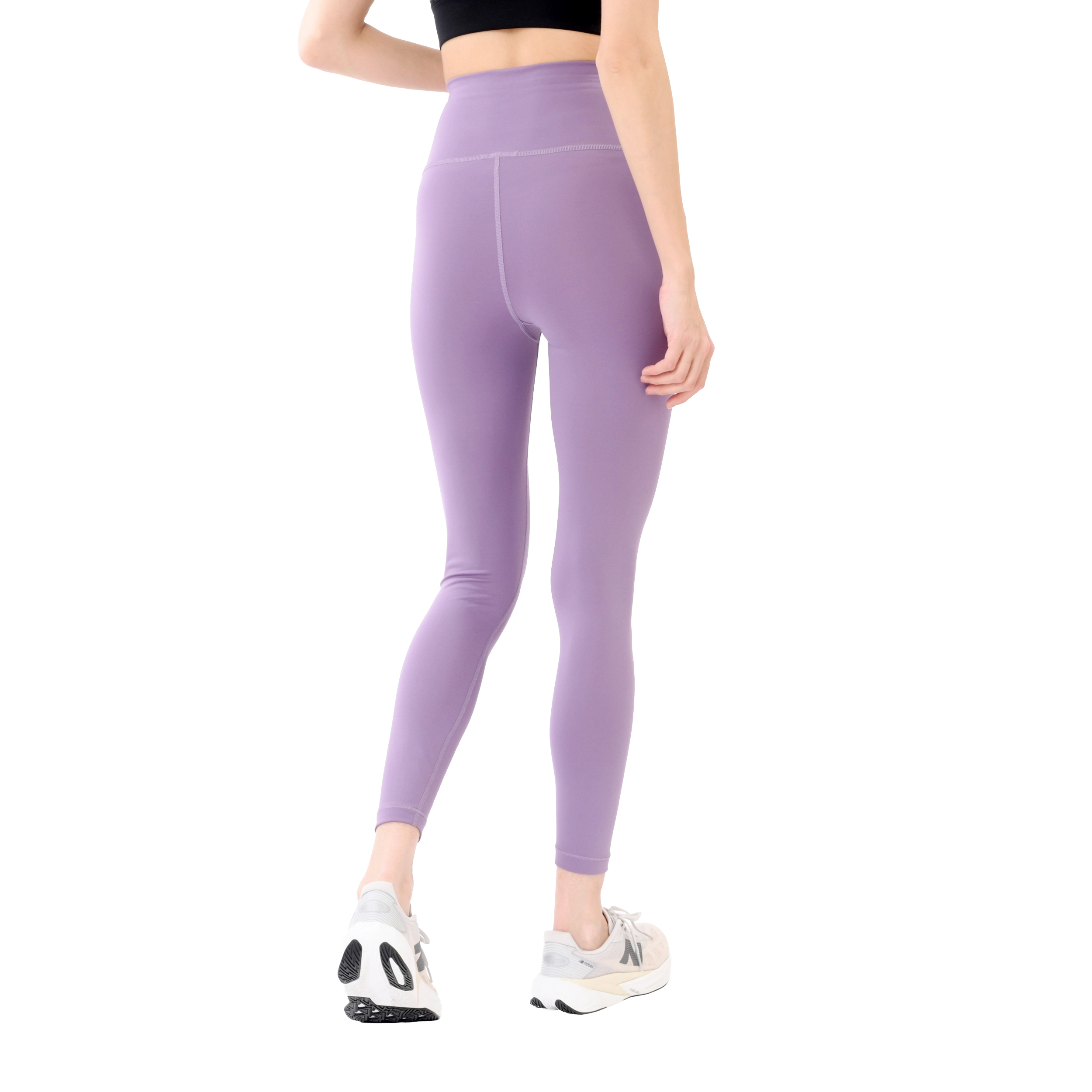 New Balance - WB61Q167AA5 - Női leggings