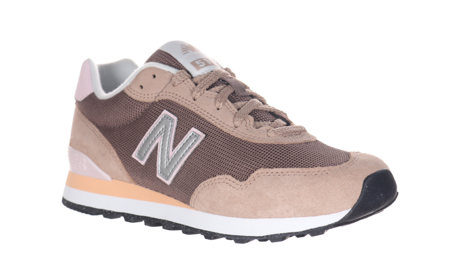 New Balance - WL515 - Bőr Sneaker Női Utcai cipő