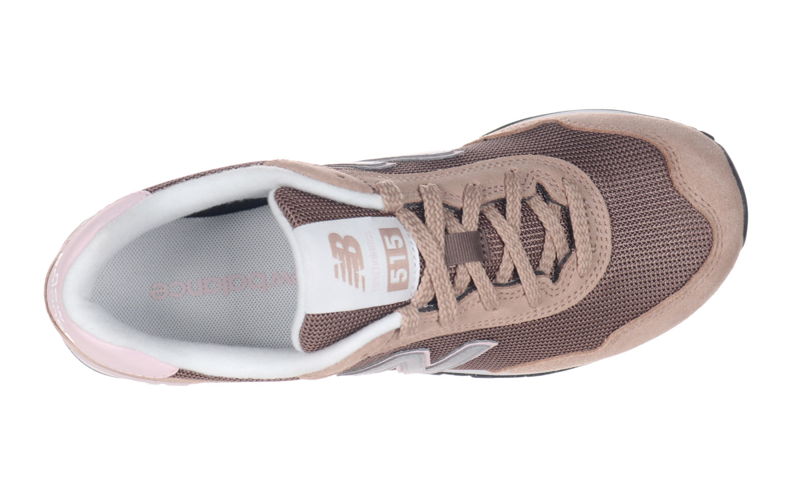 New Balance - WL515 - Bőr Sneaker Női Utcai cipő