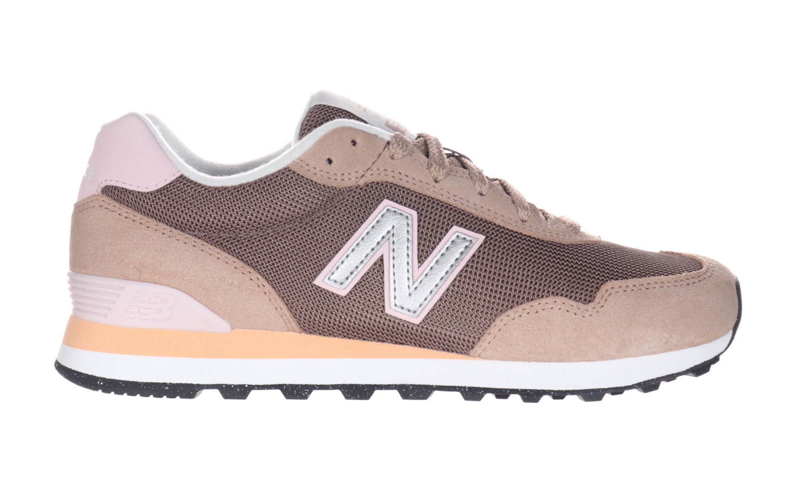 New Balance - WL515 - Bőr Sneaker Női Utcai cipő