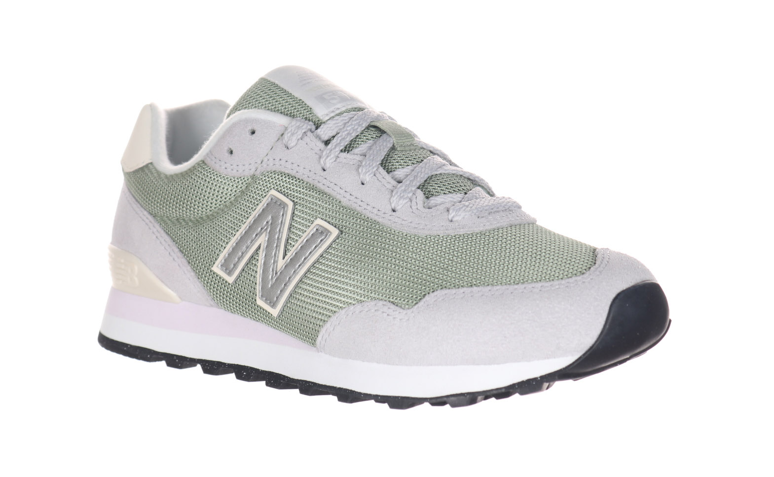 New Balance - WL515 - Bőr Sneaker Női Utcai cipő