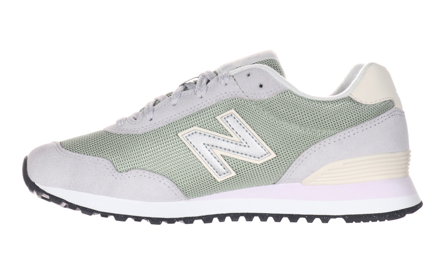 New Balance - WL515 - Bőr Sneaker Női Utcai cipő
