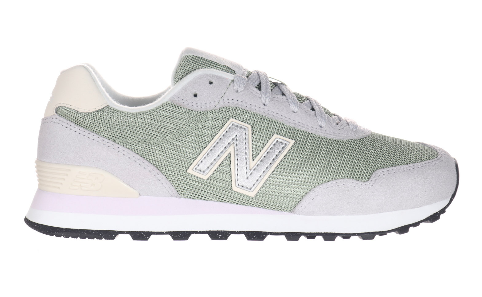 New Balance - WL515 - Bőr Sneaker Női Utcai cipő