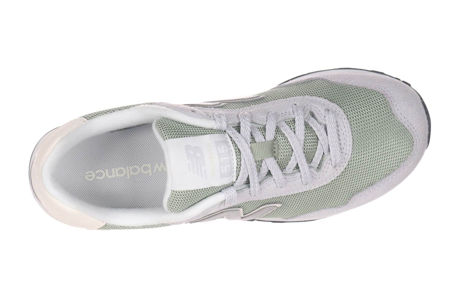 New Balance - WL515 - Bőr Sneaker Női Utcai cipő