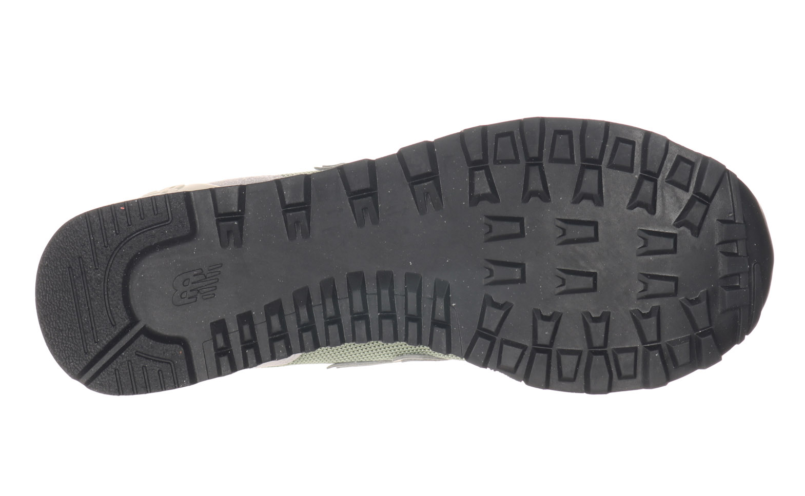 New Balance - WL515 - Bőr Sneaker Női Utcai cipő