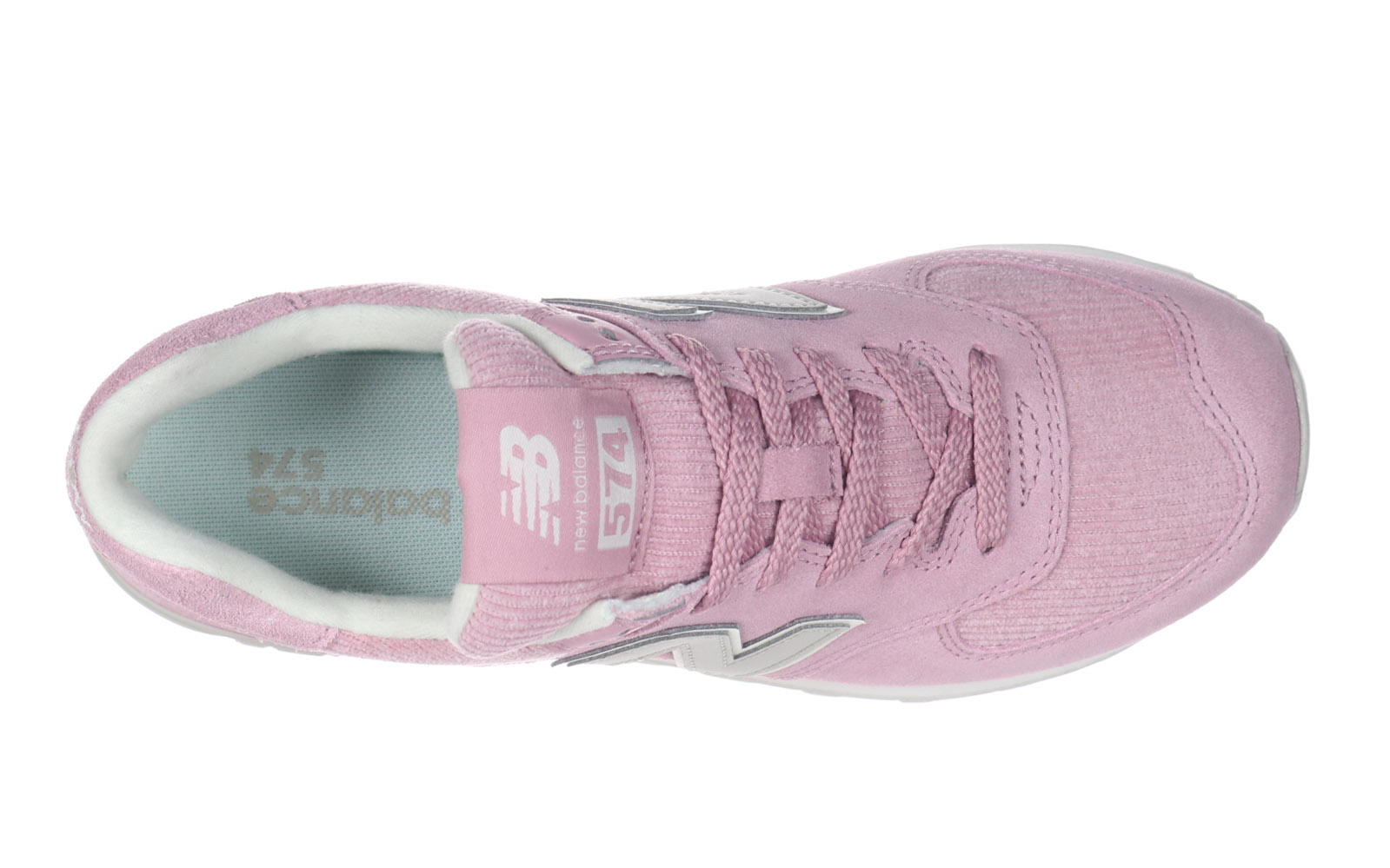 New Balance - WL574 - Sneaker Női Utcai cipő
