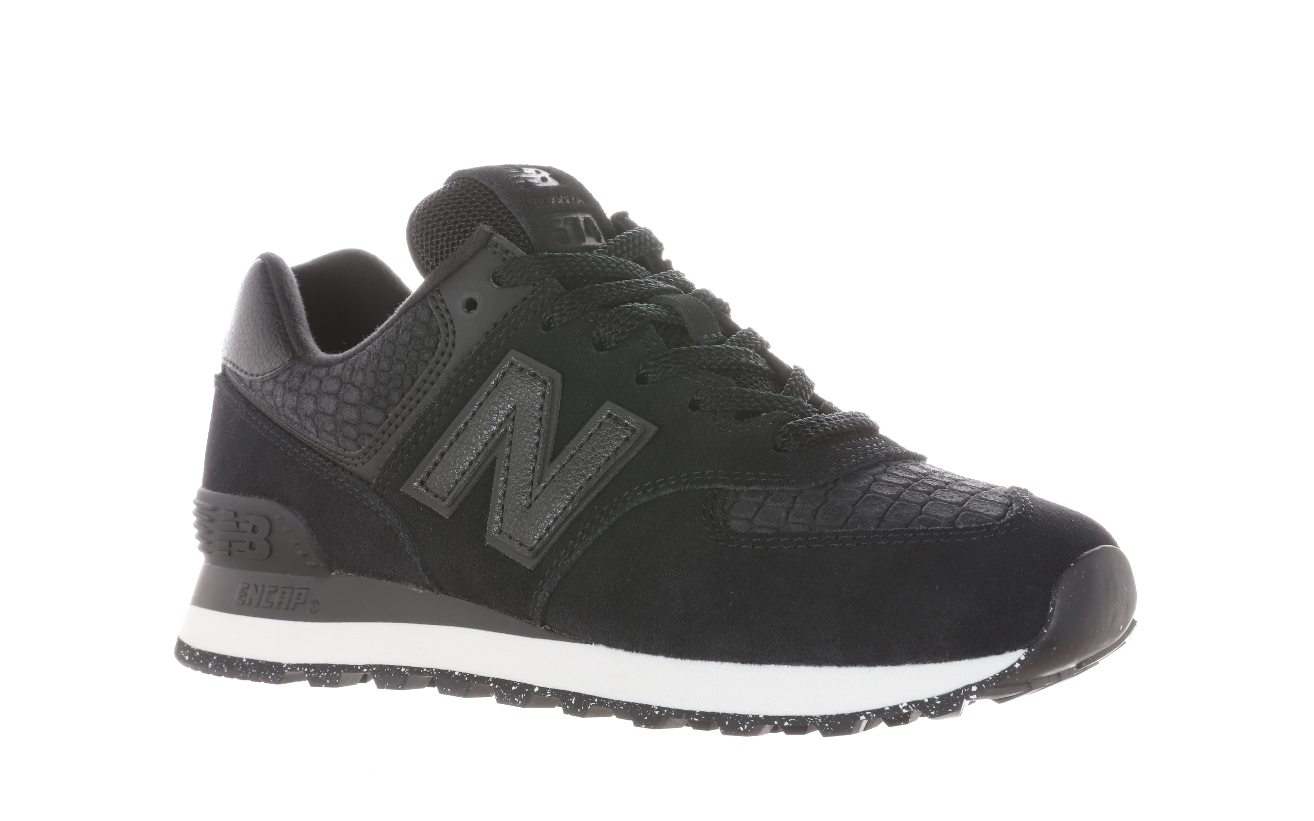 New Balance - WL574 - Sneaker Női Utcai cipő