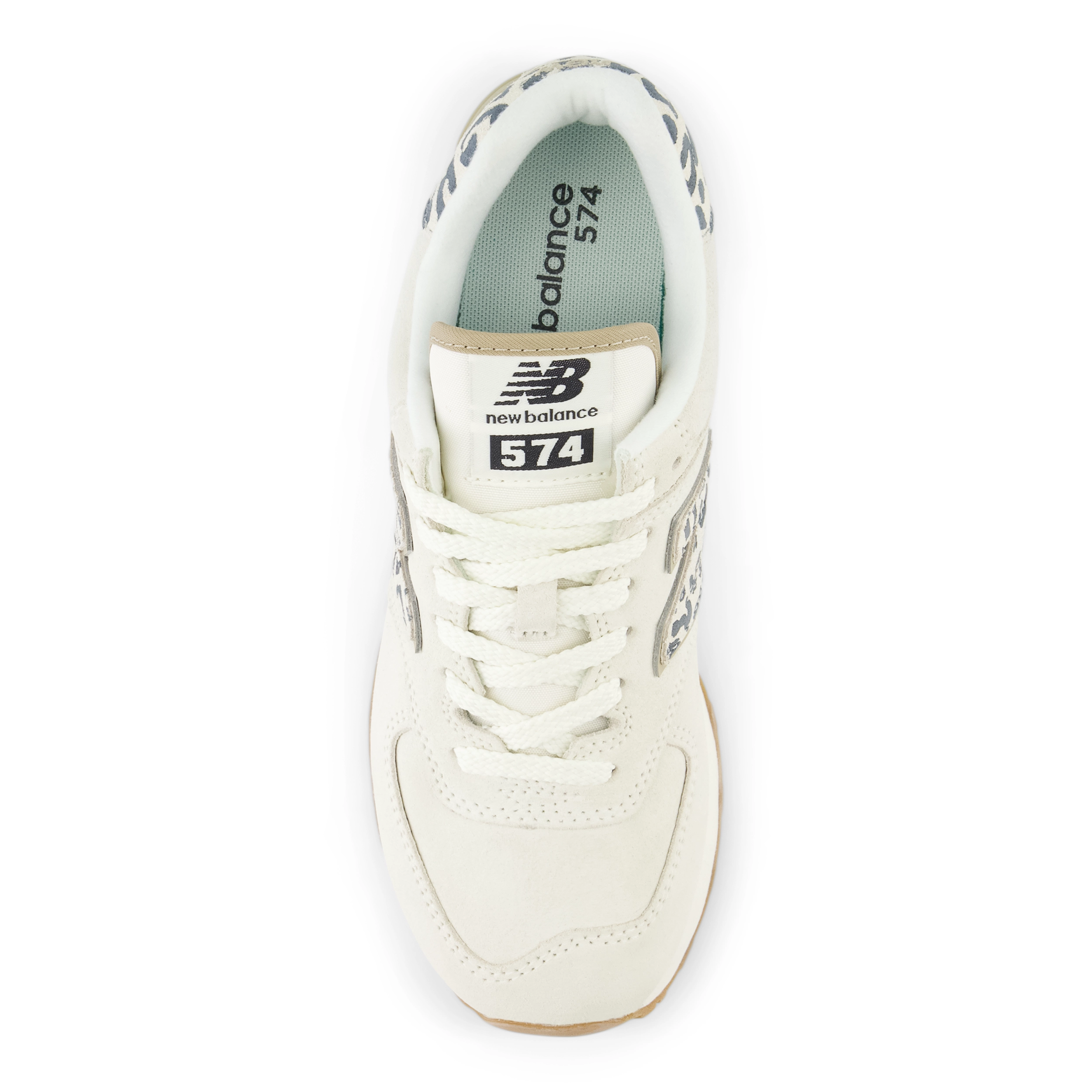 New Balance - WL574XD2 - Sneaker Női utcai cipő