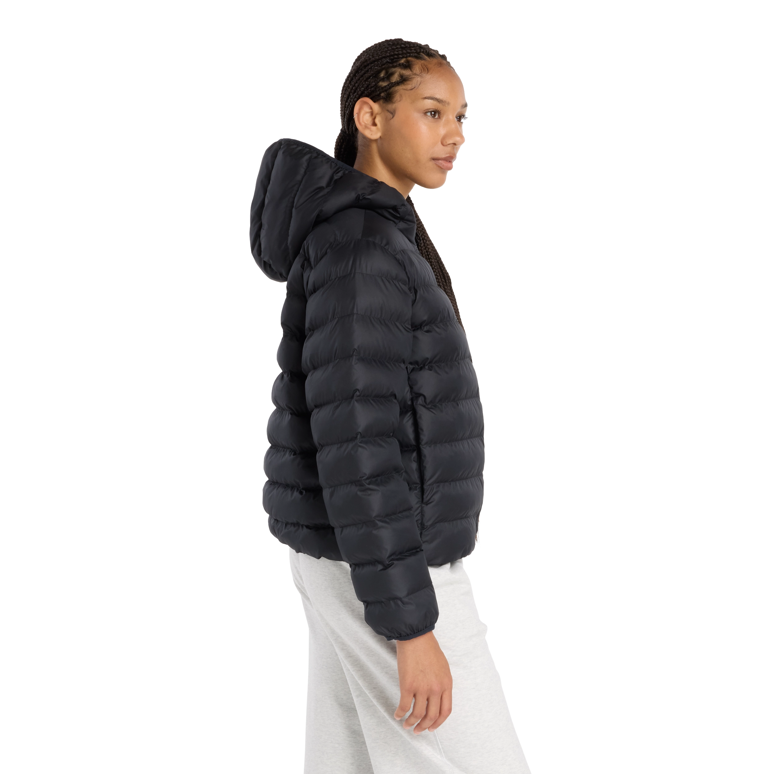 New Balance - Puffer Jacket - Női kabát