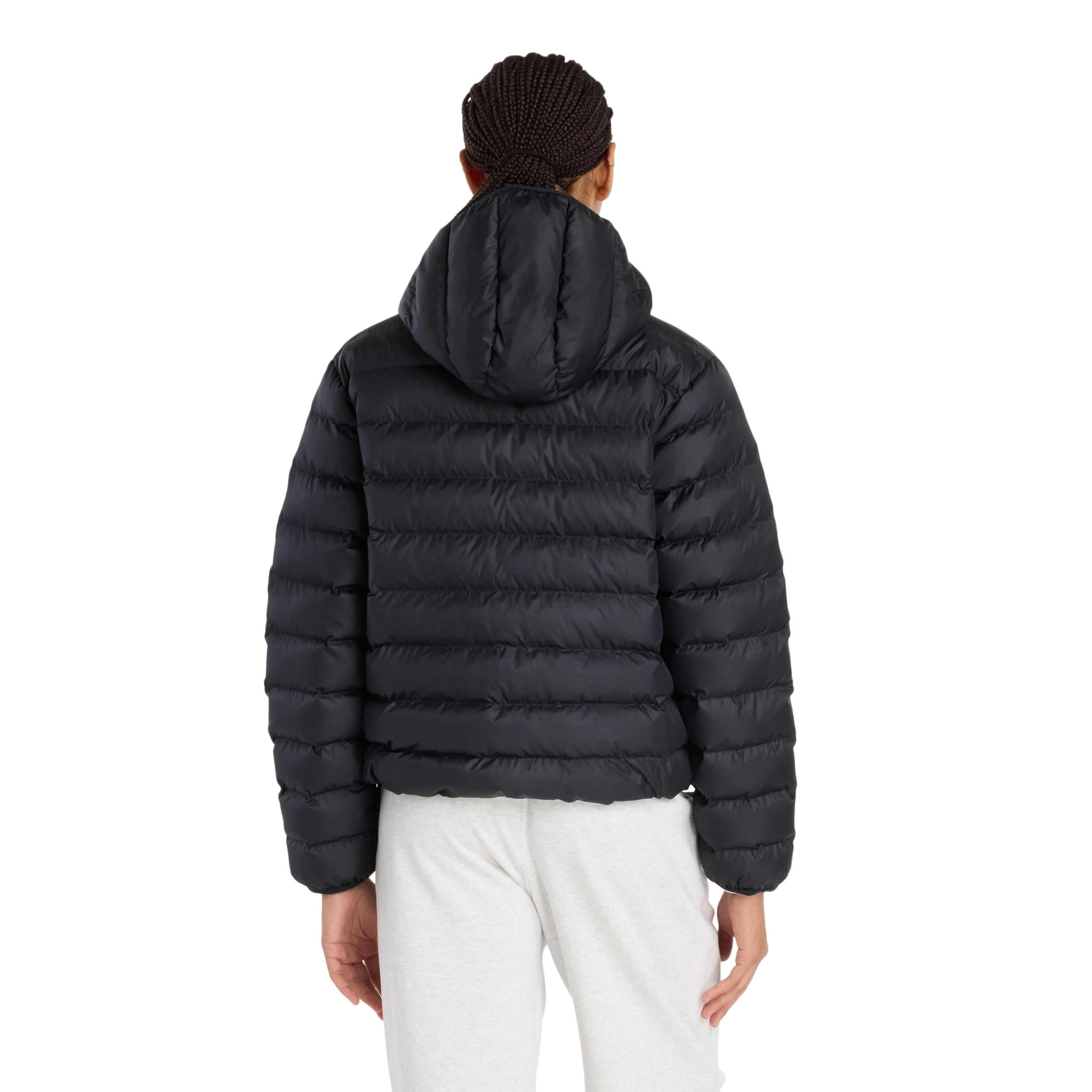 New Balance - Puffer Jacket - Női kabát
