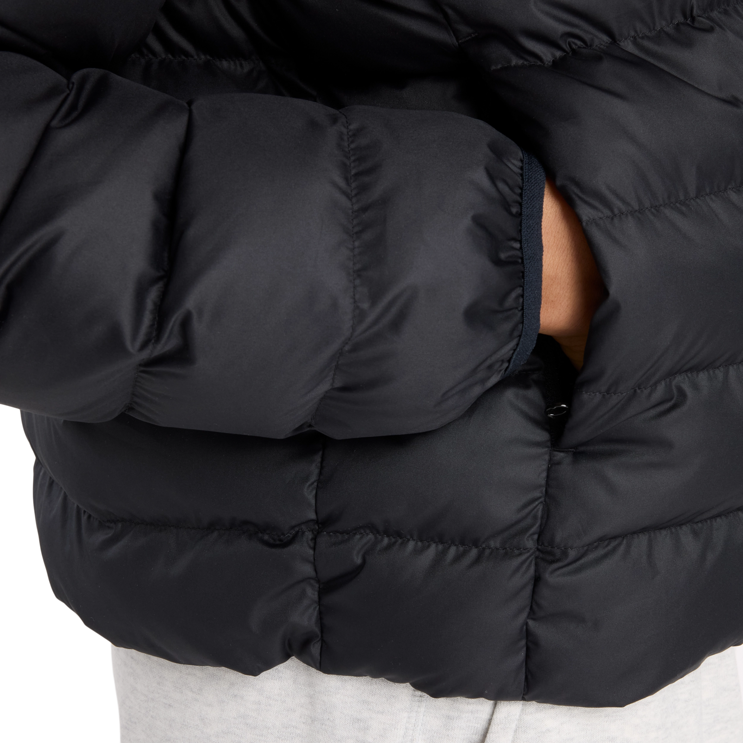 New Balance - Puffer Jacket - Női kabát