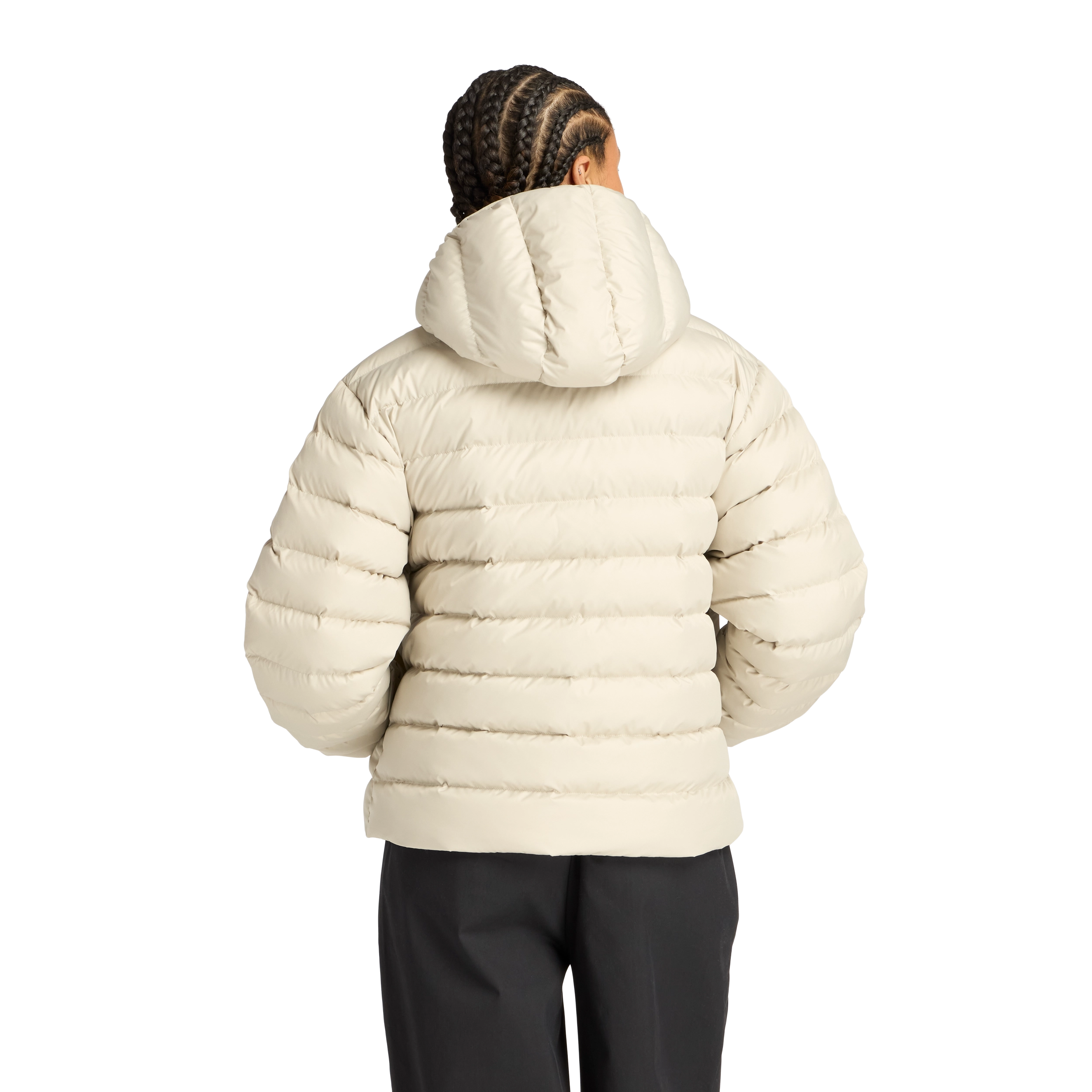 New Balance - Puffer Jacket - Női kabát