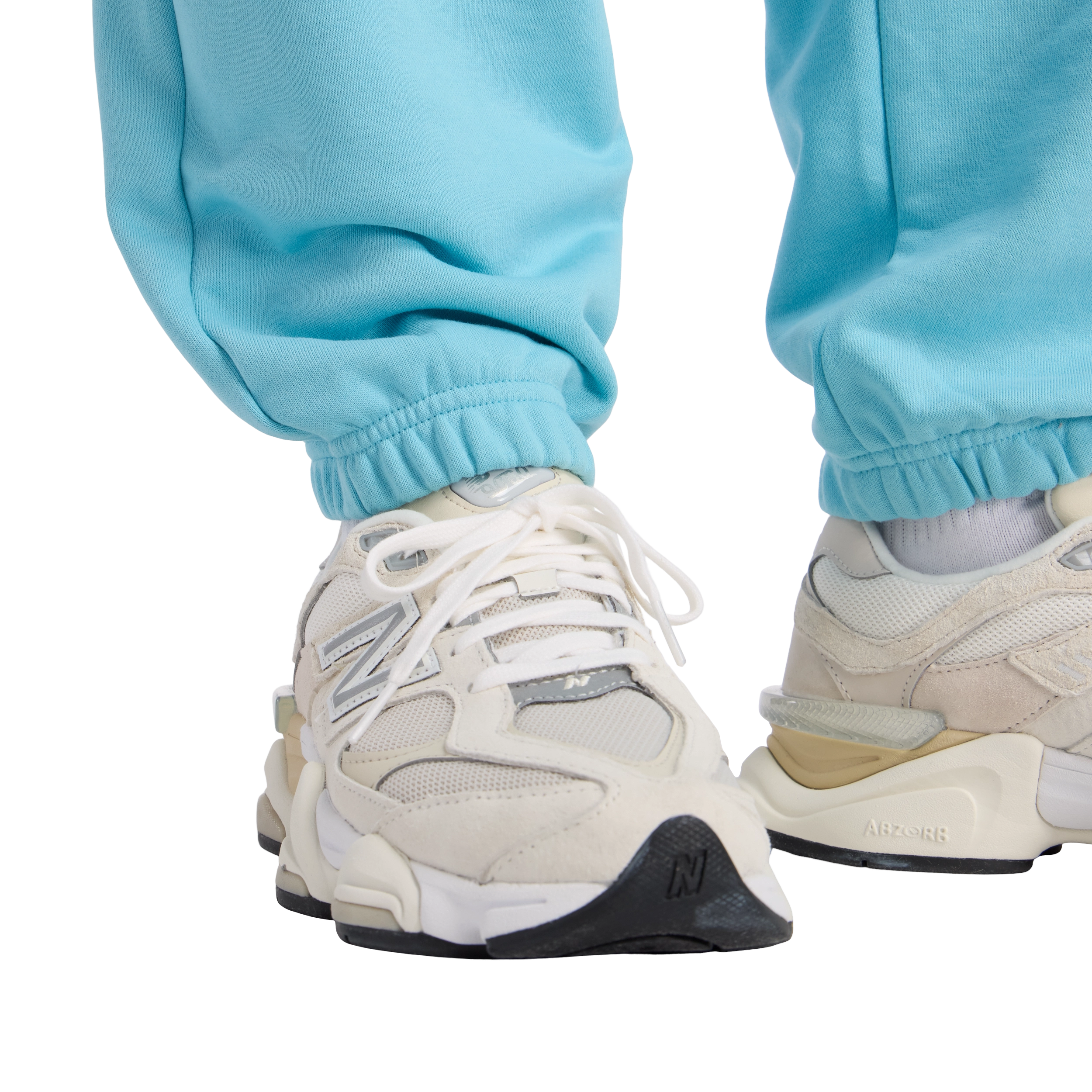 New Balance - WP41500AAY - Női melegítő nadrág