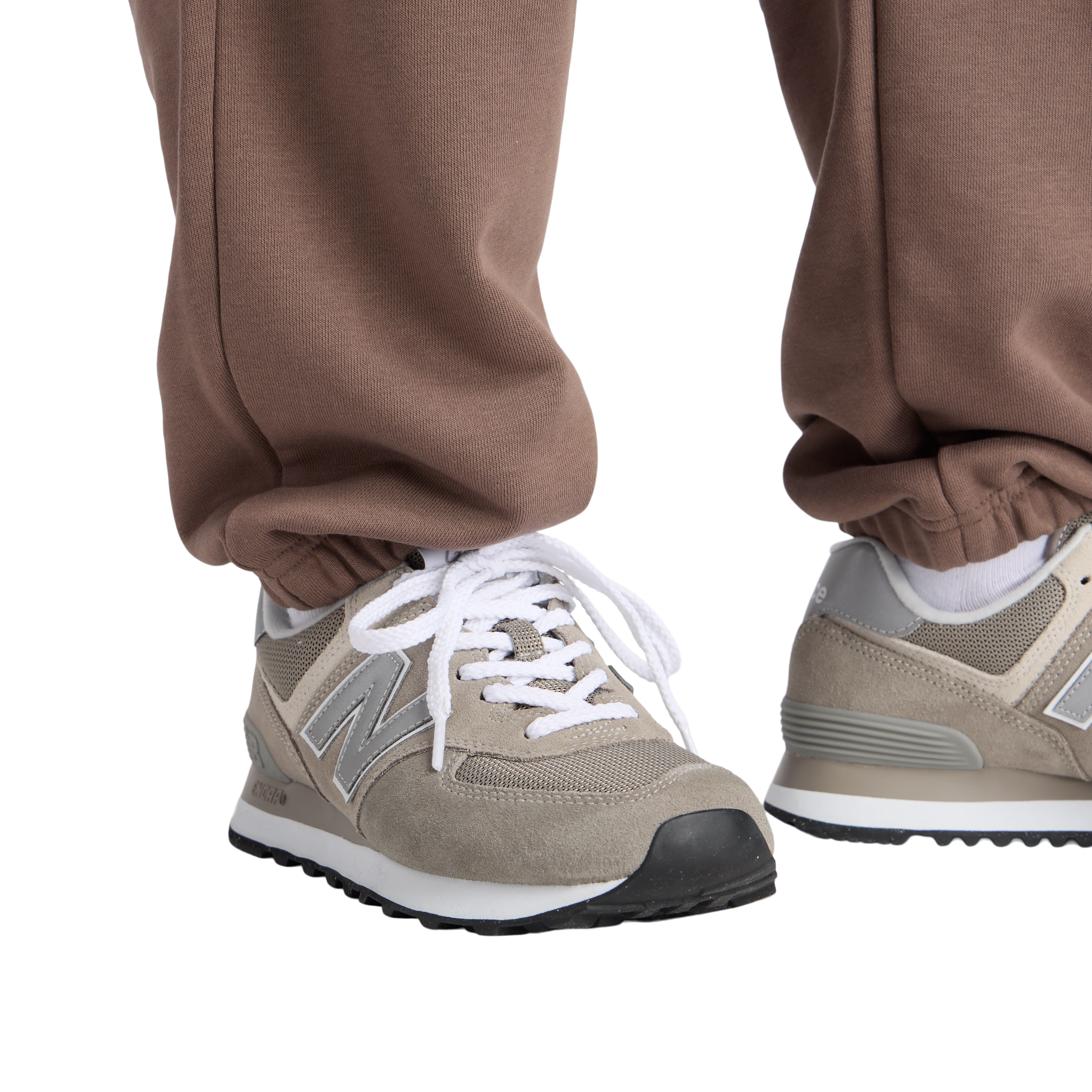 New Balance - WP41500ABP - Női melegítő nadrág