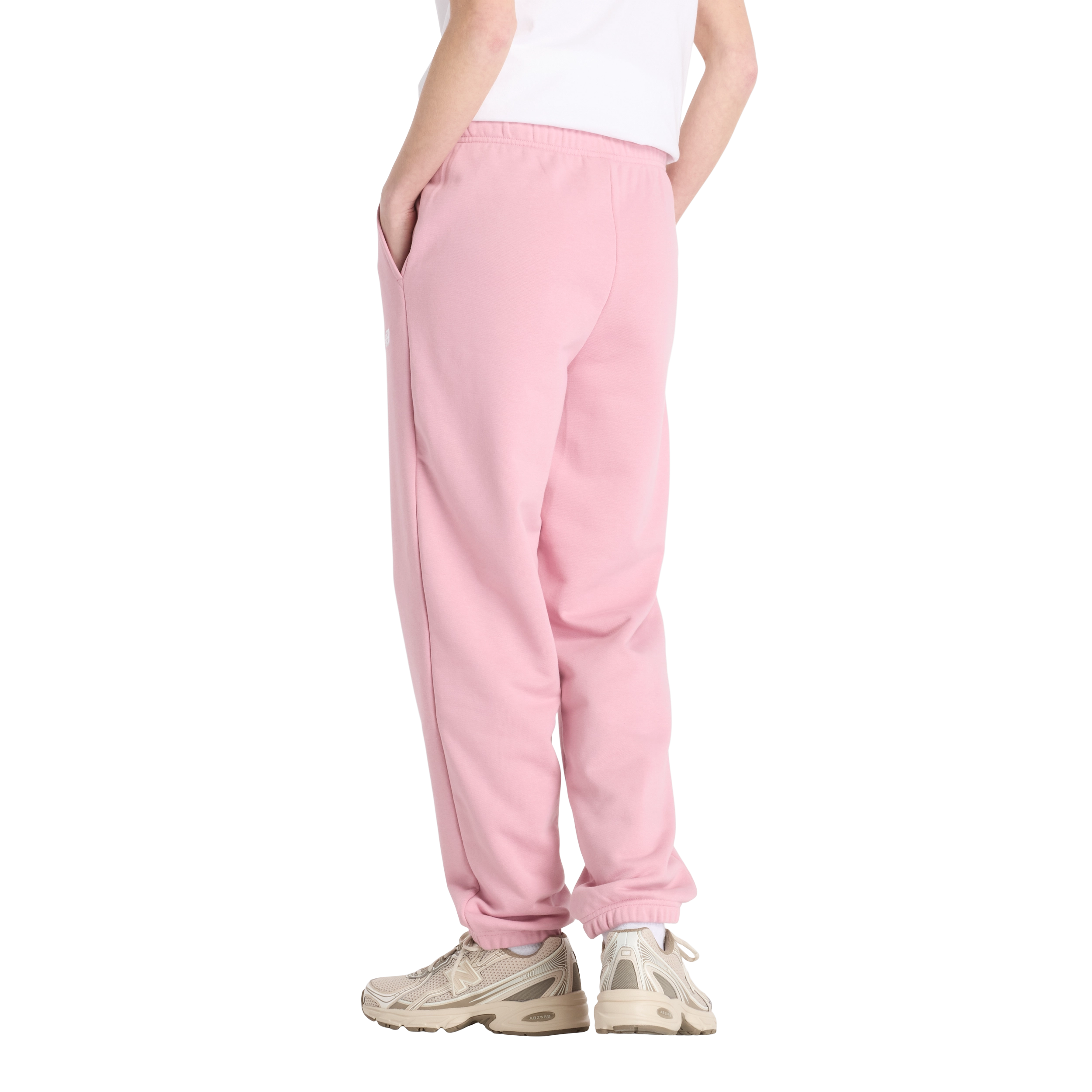New Balance - Sport Essentials - Női melegítő nadrág