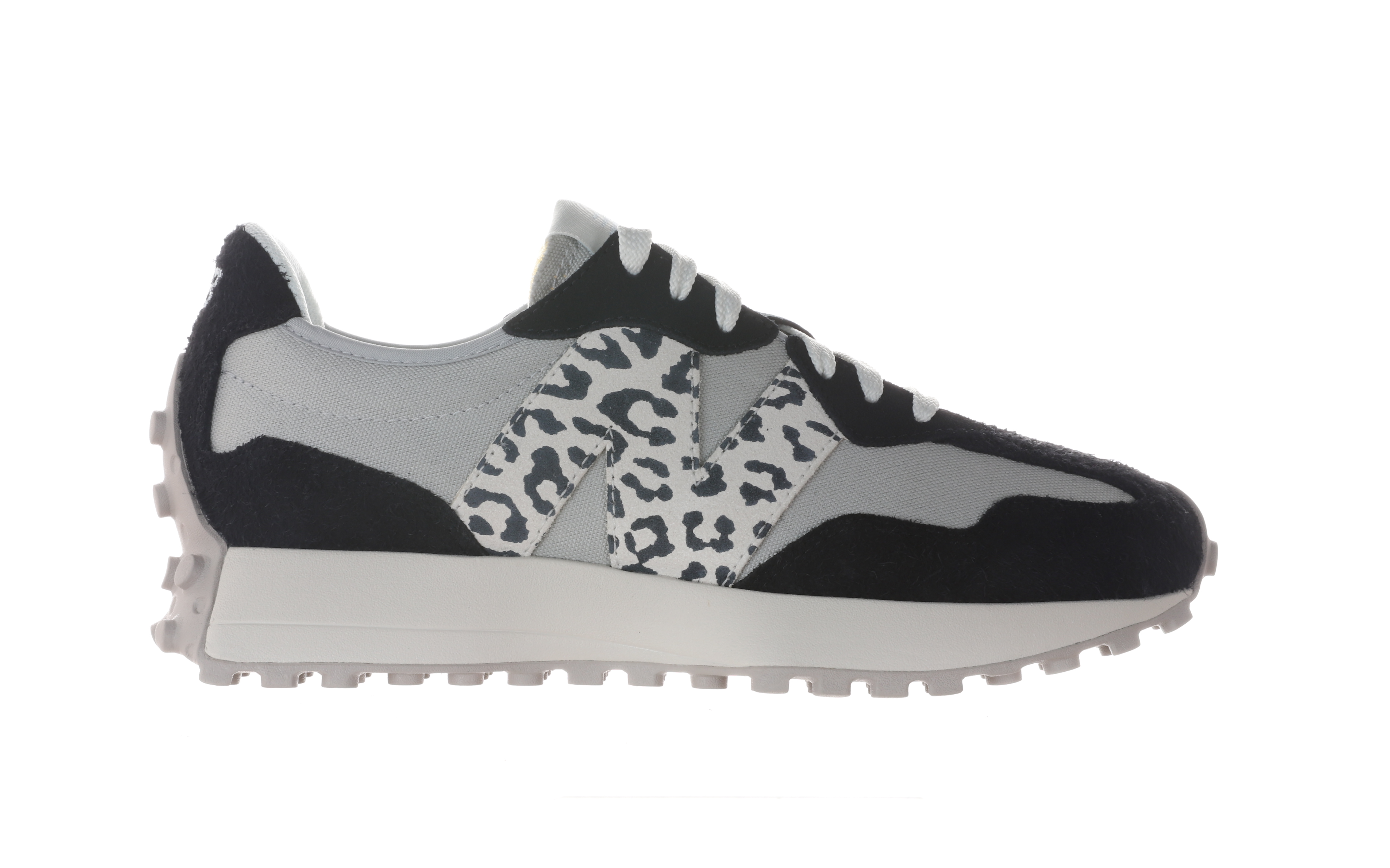 New Balance - WS327 - Bőr Sneaker Női Utcai cipő