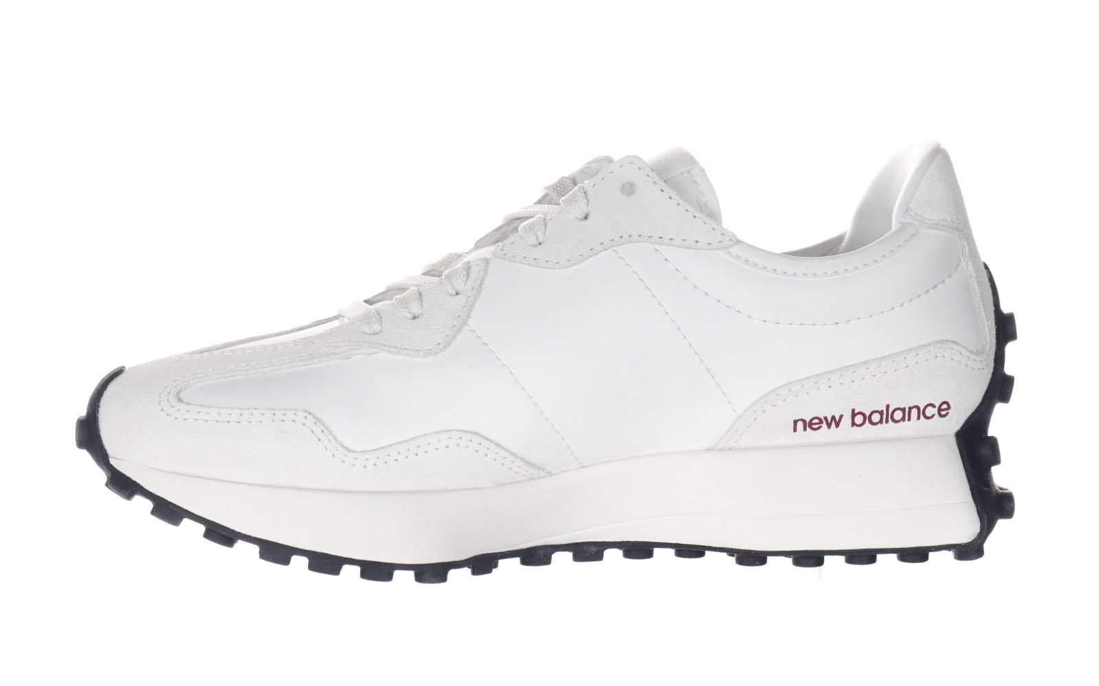 New Balance - WS327 - Bőr Sneaker Női Utcai cipő