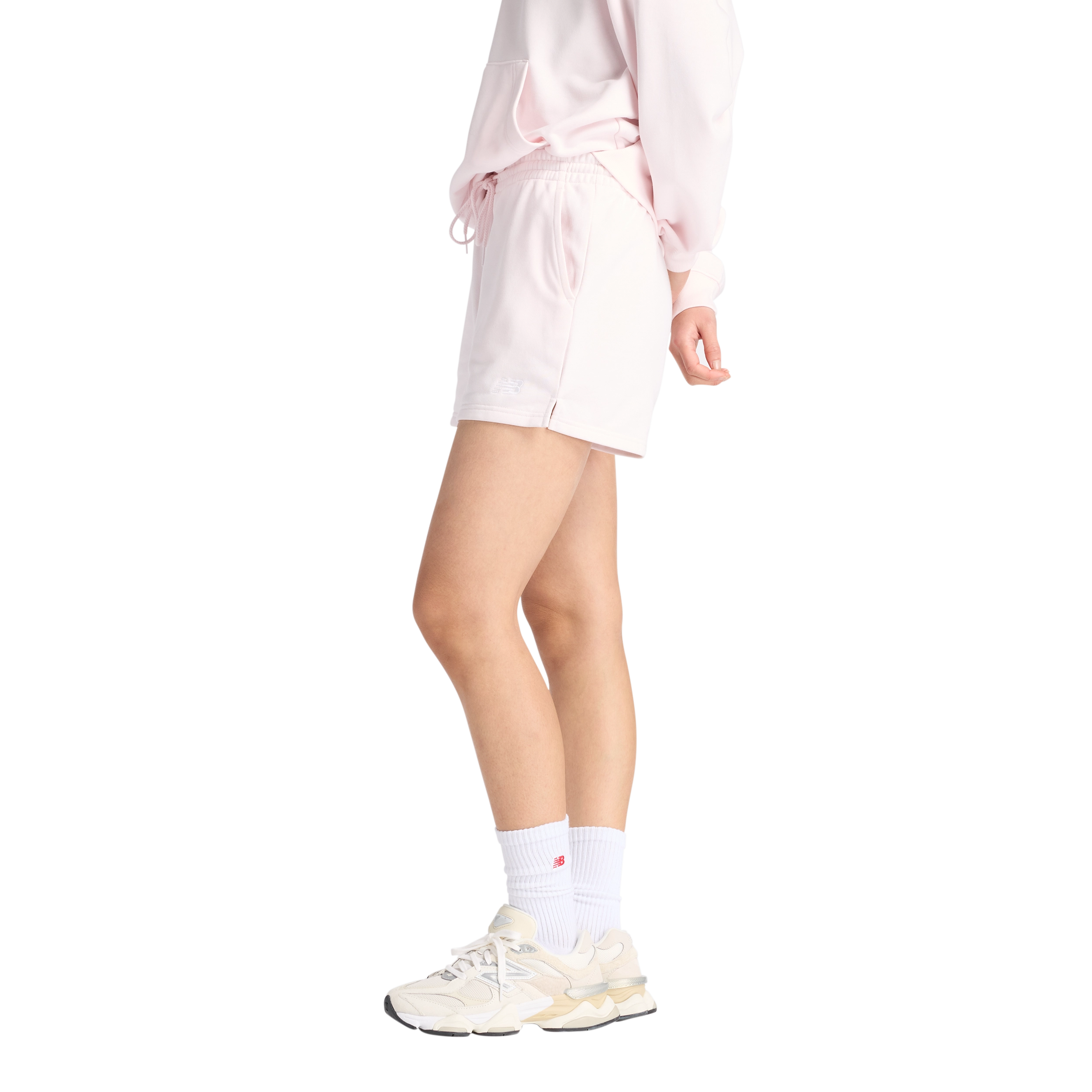 New Balance - WS41500AAA - Sportos Női rövidnadrág