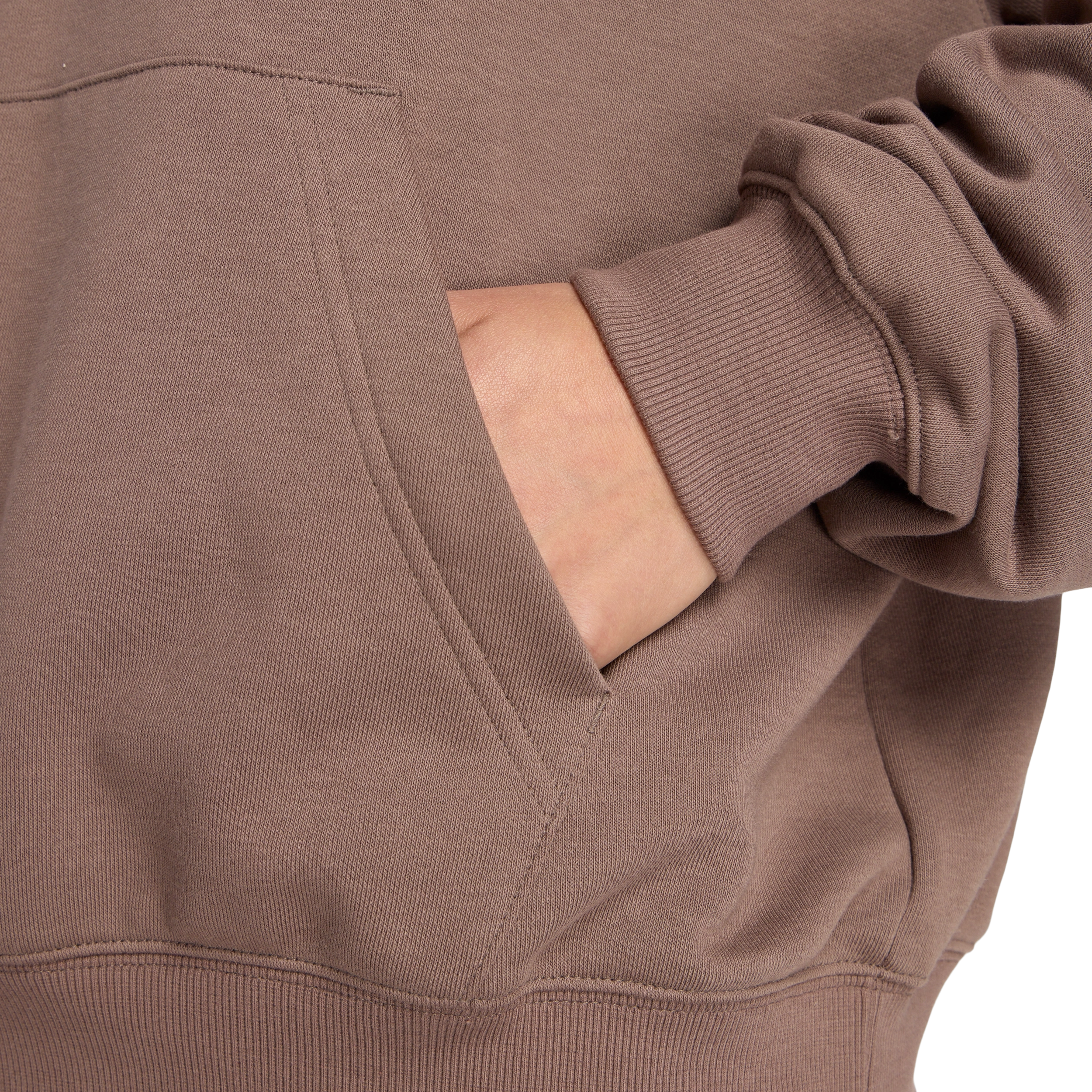 New Balance - WT41507ABP - Női melegítő pulóver