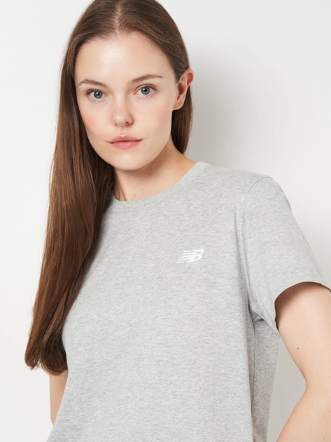 New Balance - Sport Essentials - Női póló