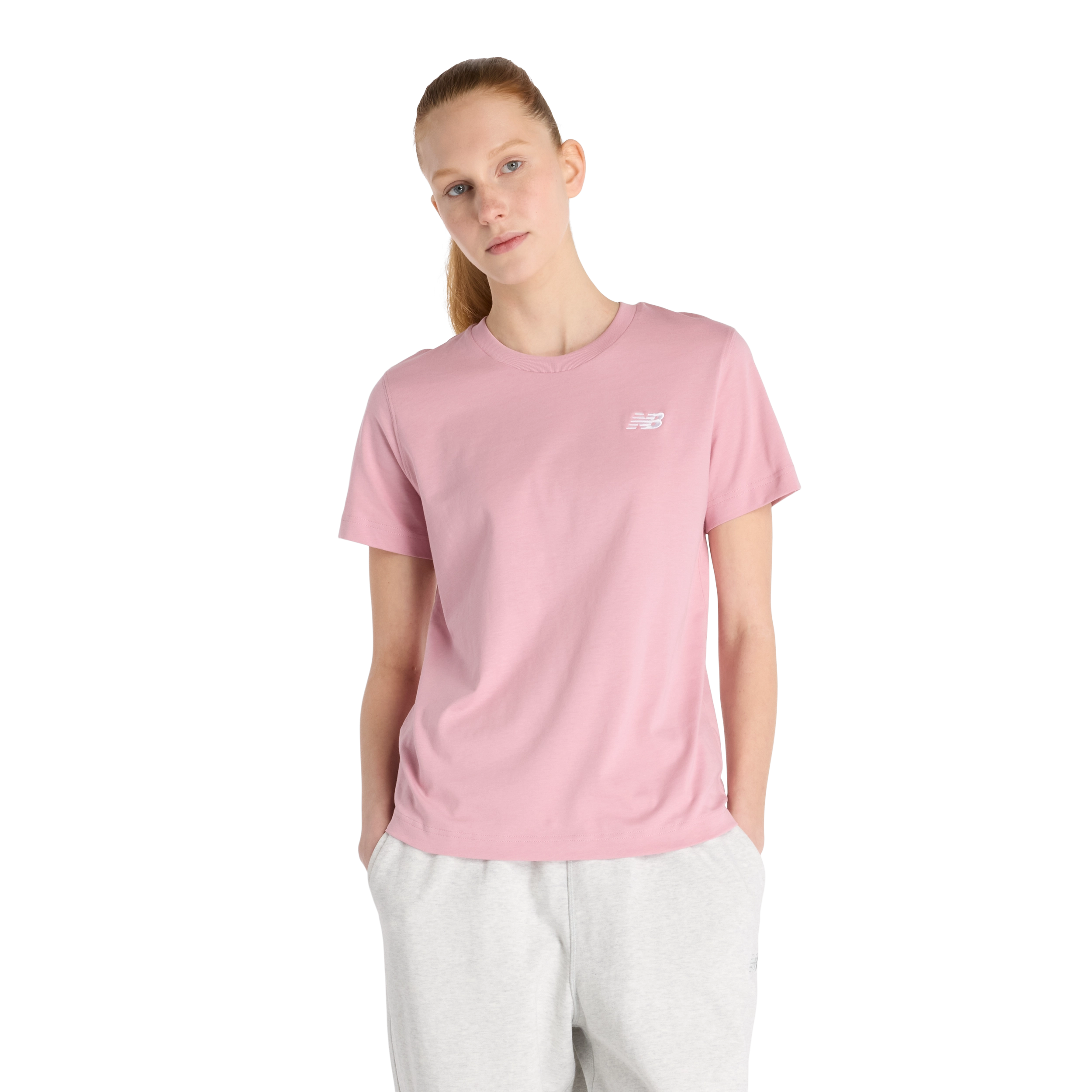 New Balance - Sport Essentials - Női póló