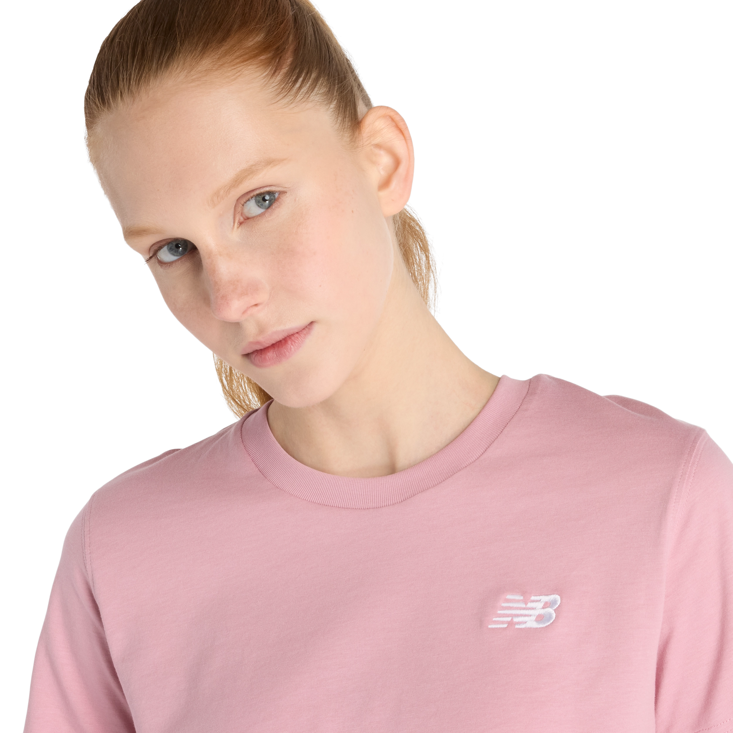 New Balance - Sport Essentials - Női póló
