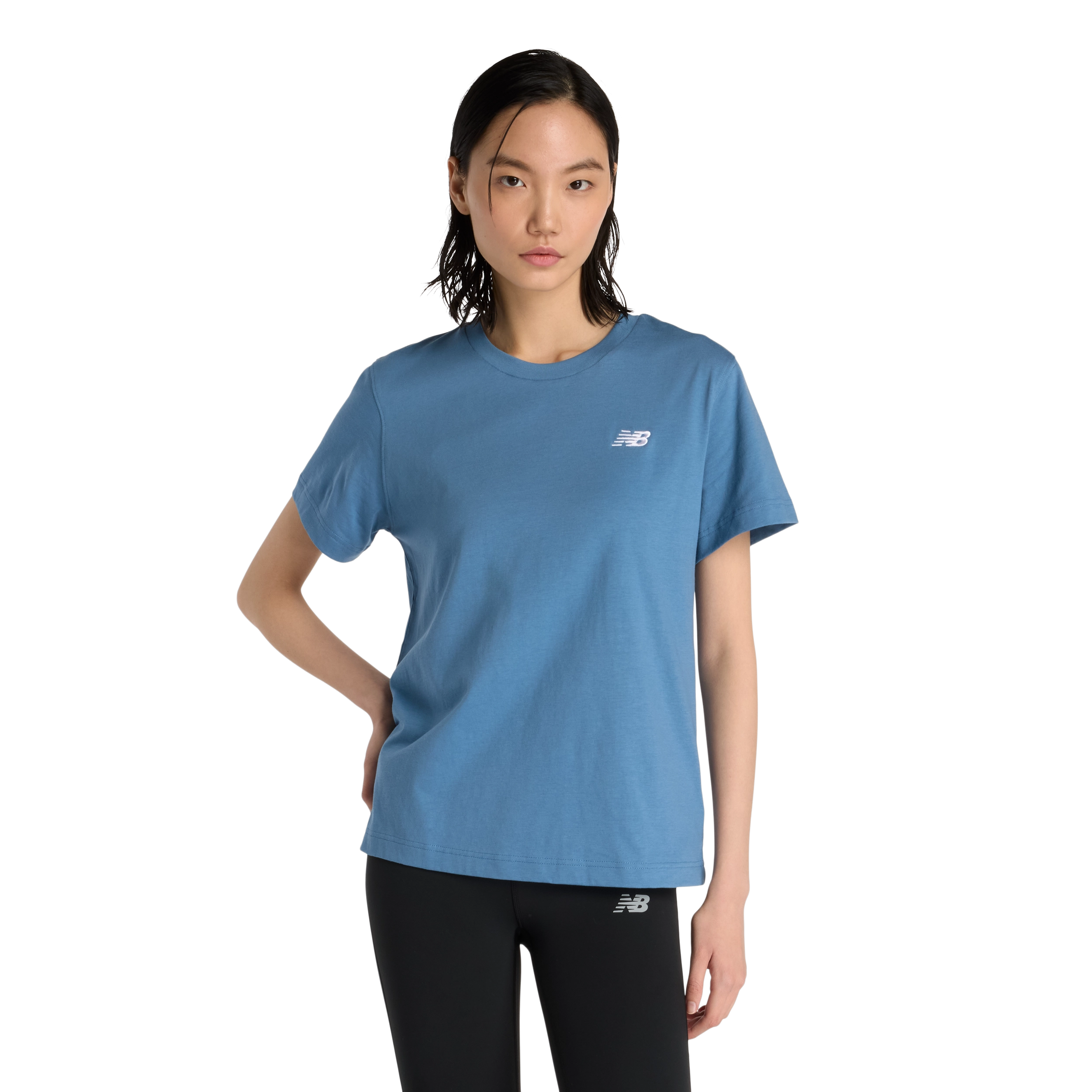 New Balance - Sport Essentials - Női póló