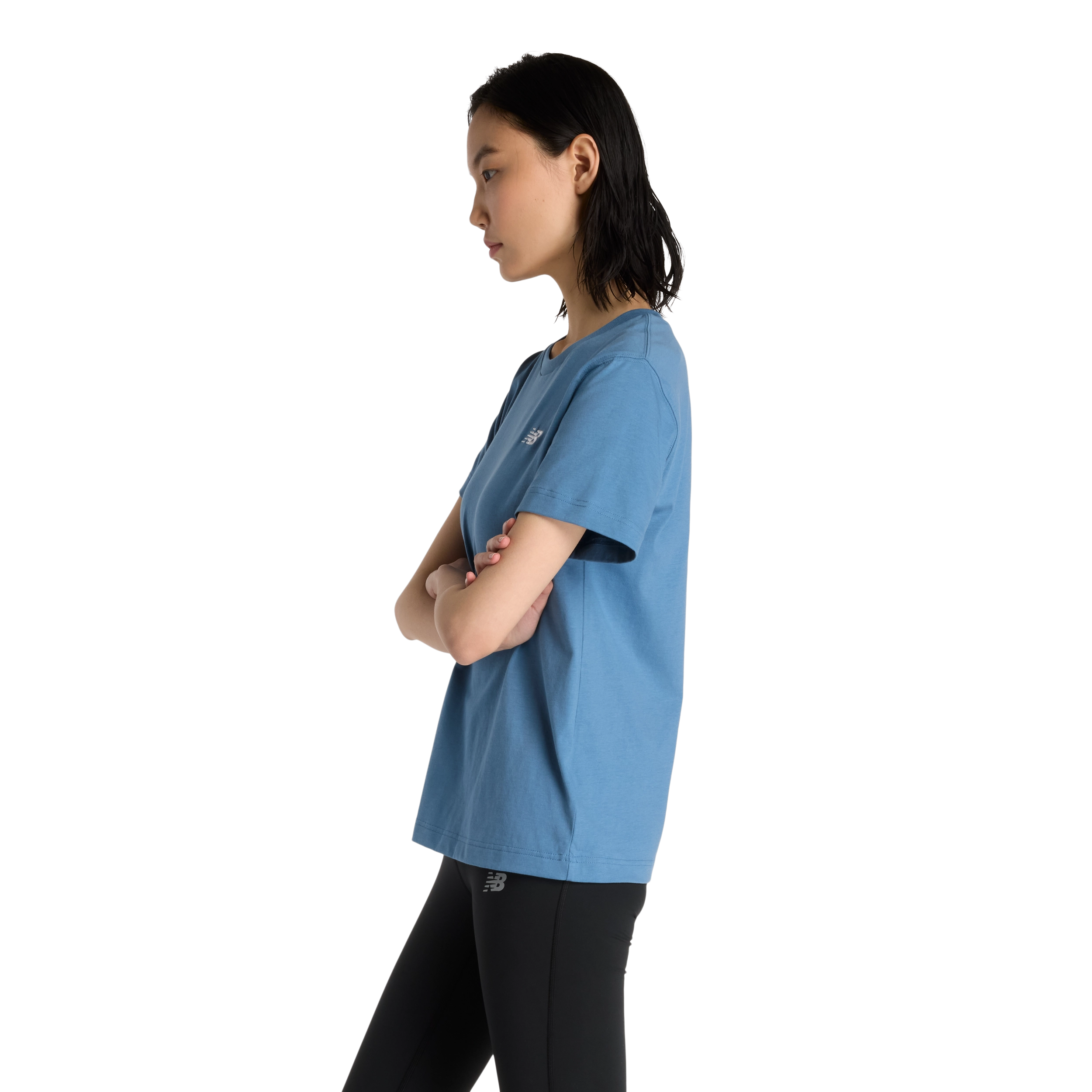New Balance - Sport Essentials - Női póló