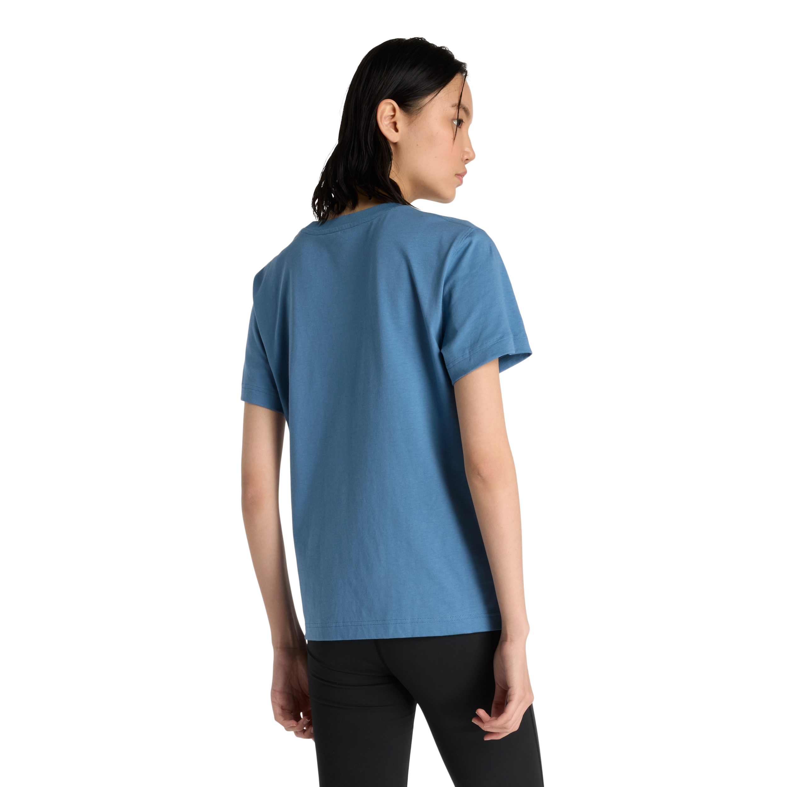 New Balance - Sport Essentials - Női póló