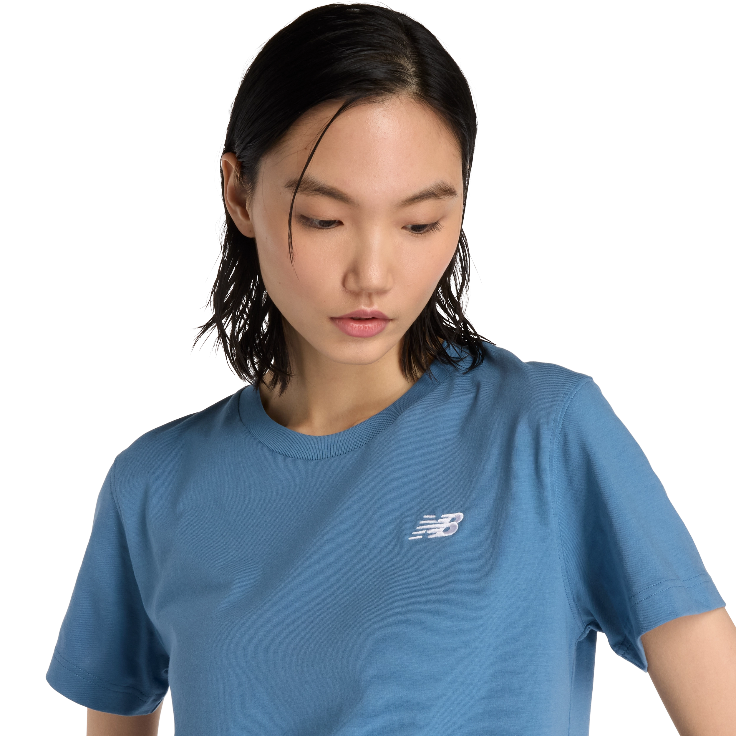New Balance - Sport Essentials - Női póló