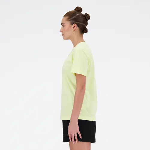 New Balance - WT41554LLT - Női póló