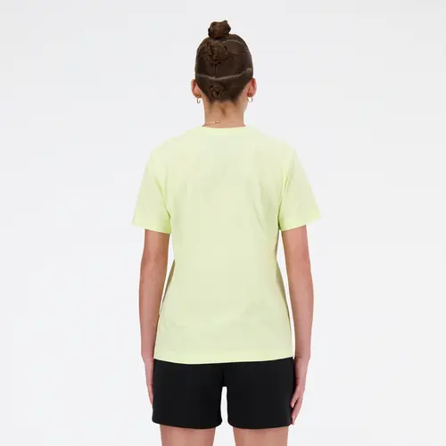 New Balance - WT41554LLT - Női póló