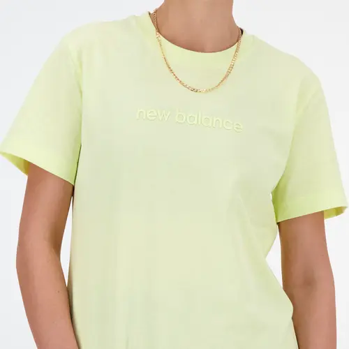 New Balance - WT41554LLT - Női póló