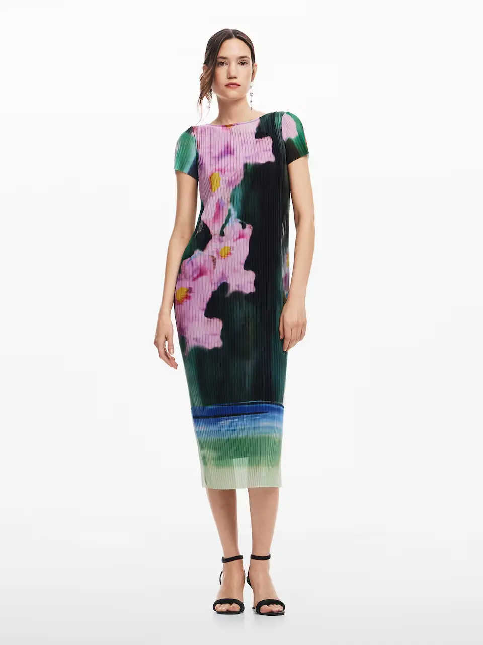 Desigual - Garazi - Női ruha